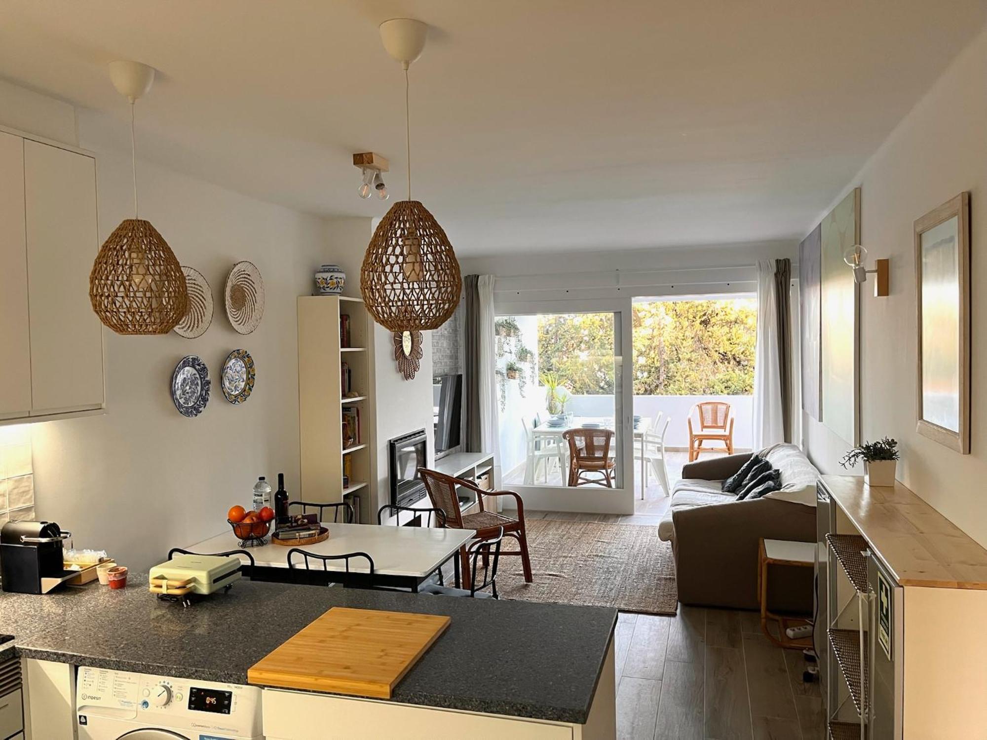 Excelstay - Balaia Apartment *