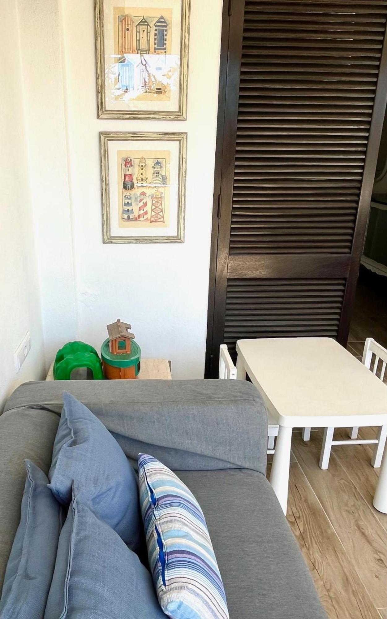 Excelstay - Balaia Apartment