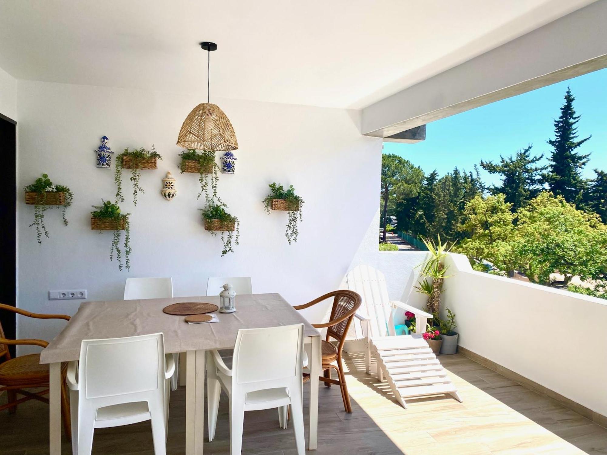 Excelstay - Balaia Apartment