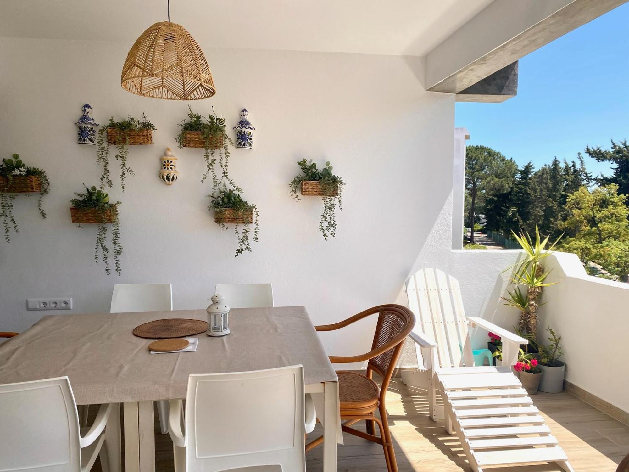 Excelstay - Balaia Apartment *