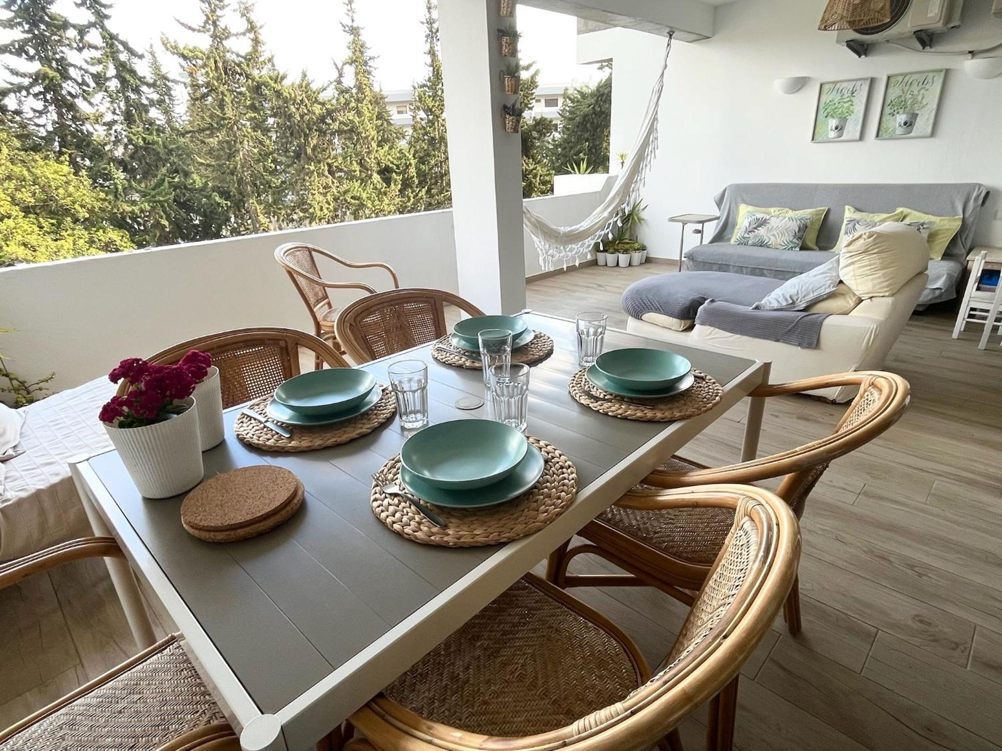 Excelstay - Balaia Apartment *