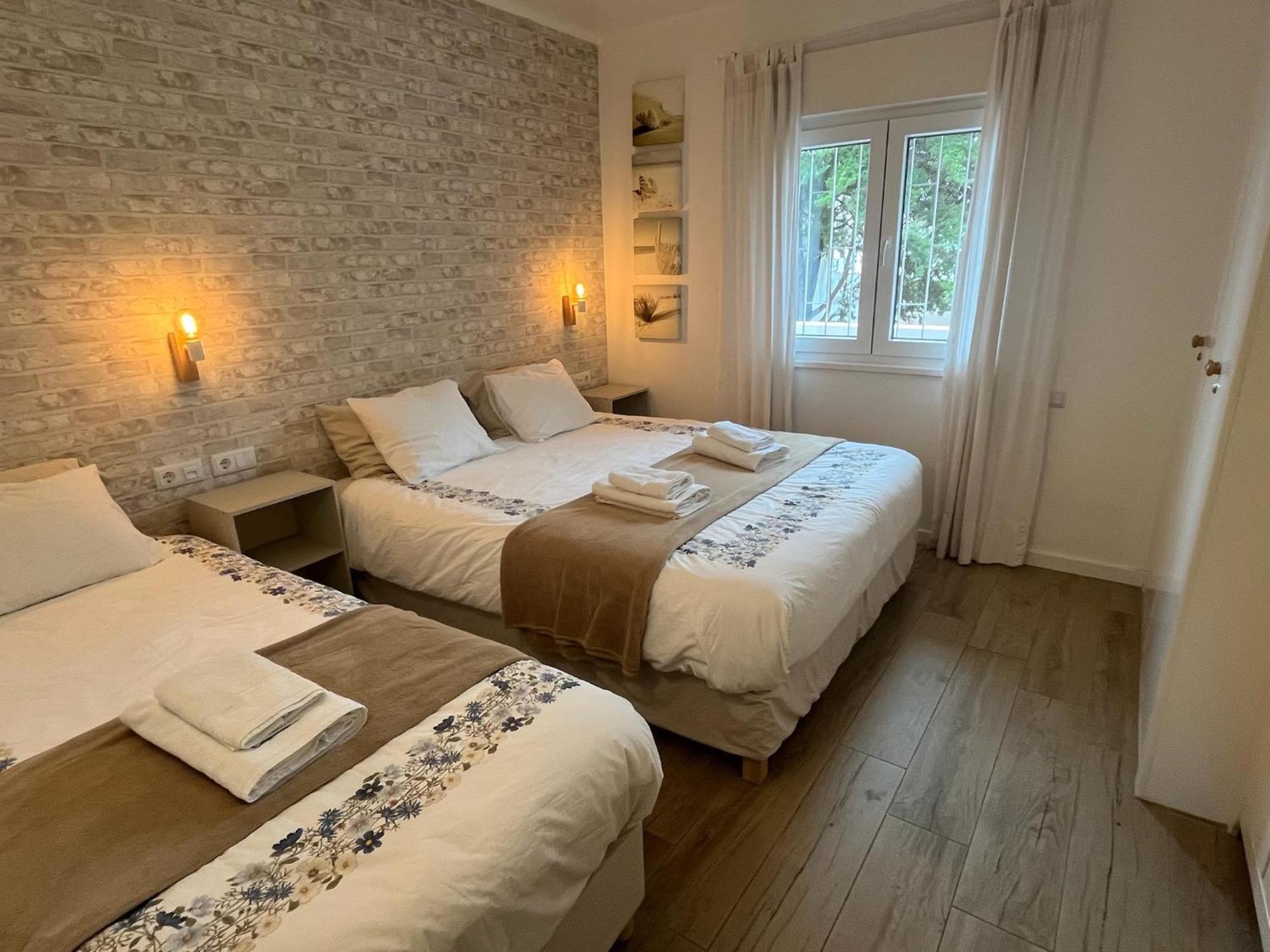 Excelstay - Balaia Apartment
