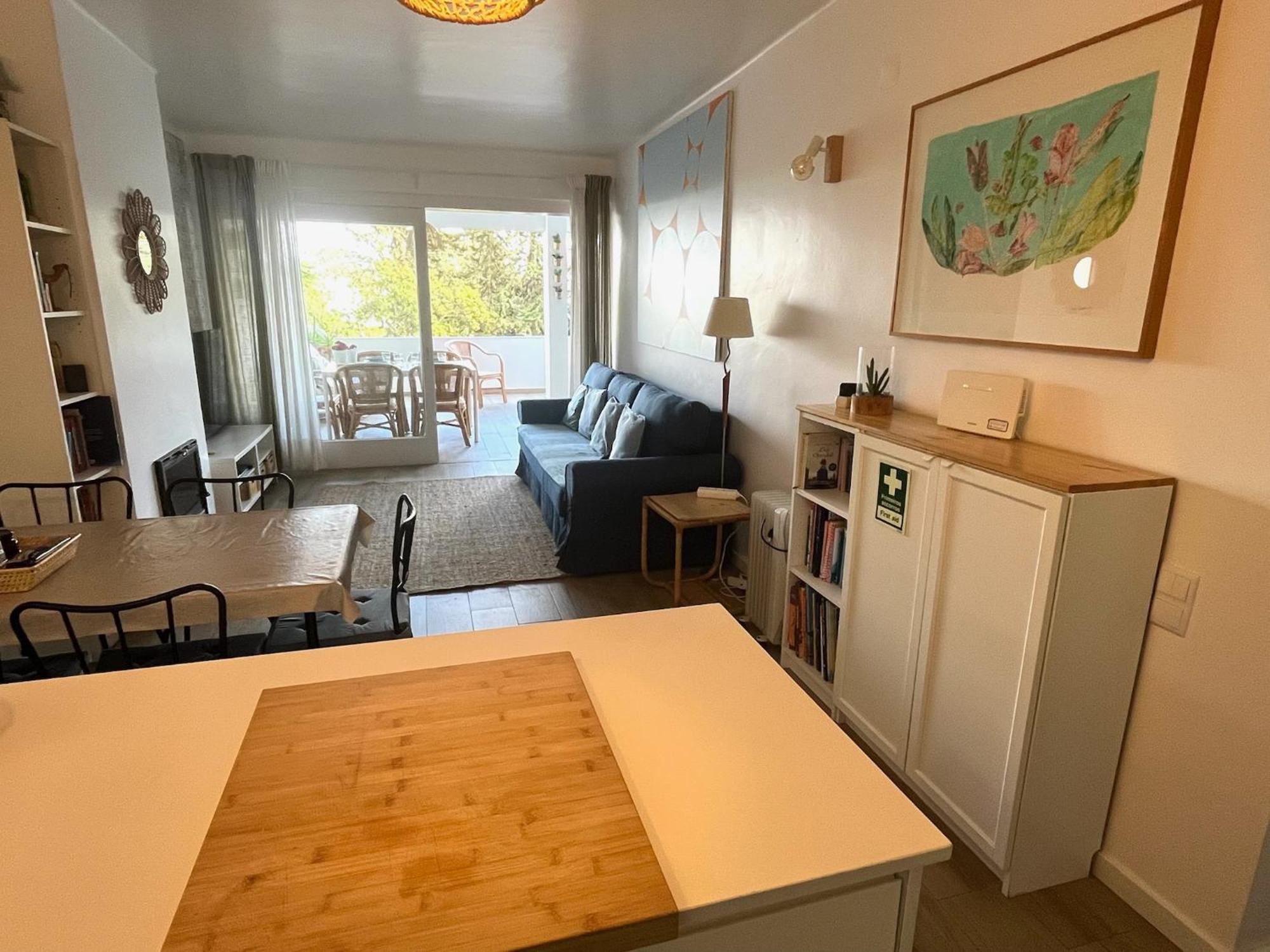 Excelstay - Balaia Apartment *