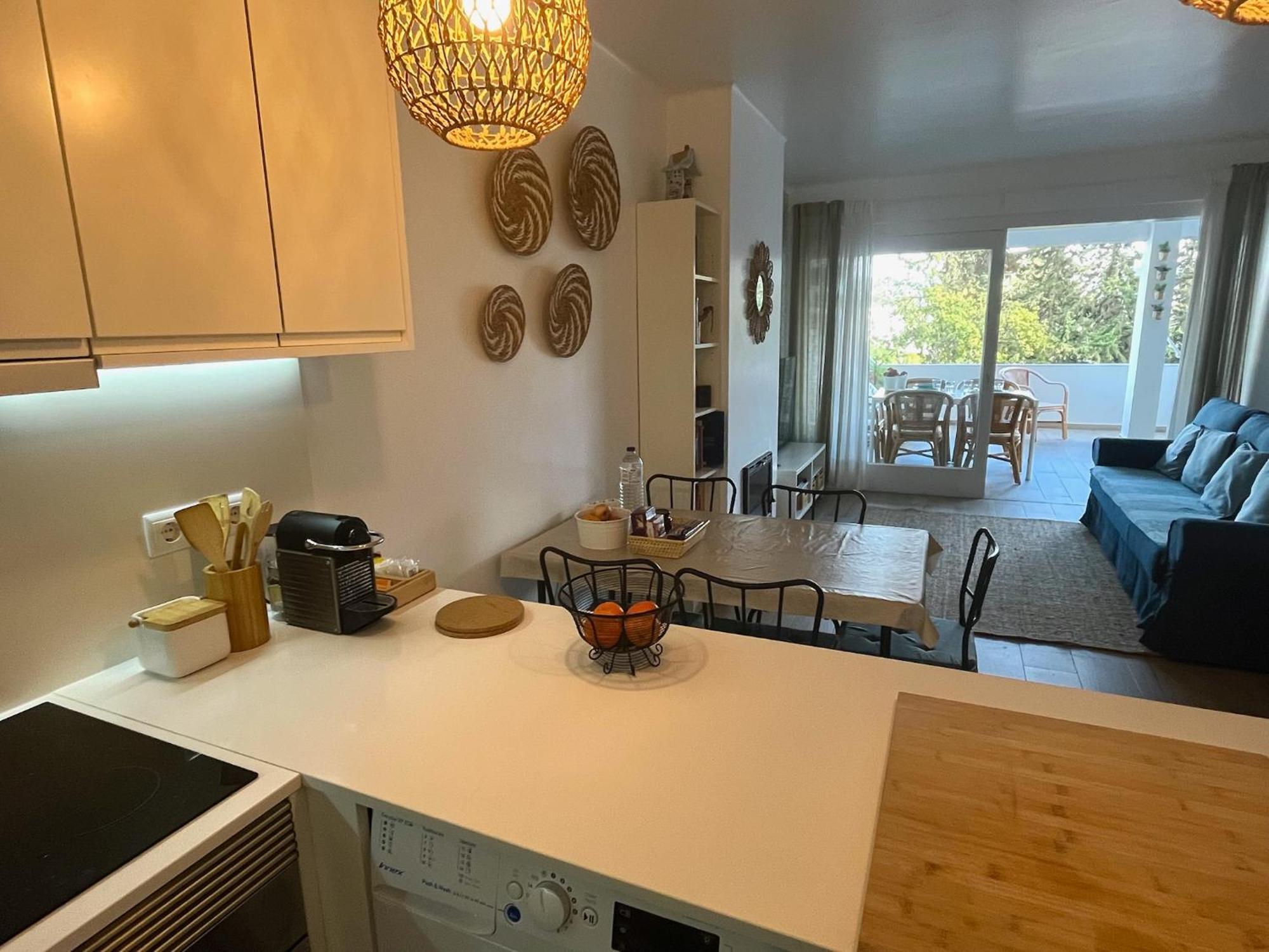 Excelstay - Balaia Apartment