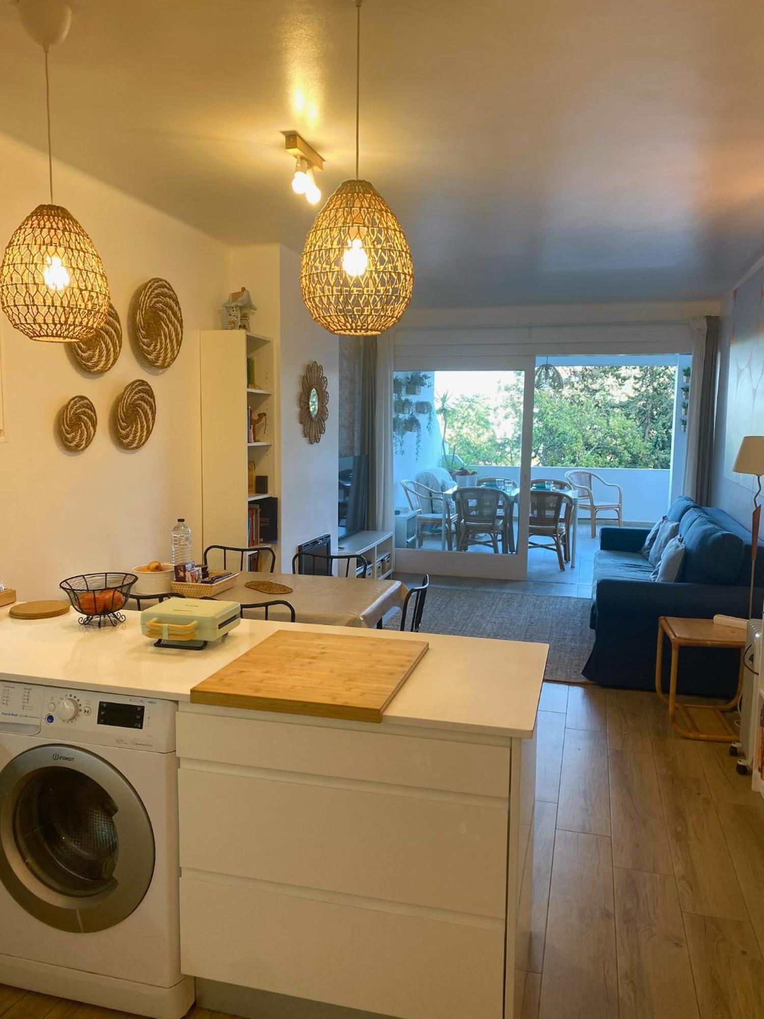 Excelstay - Balaia Apartment