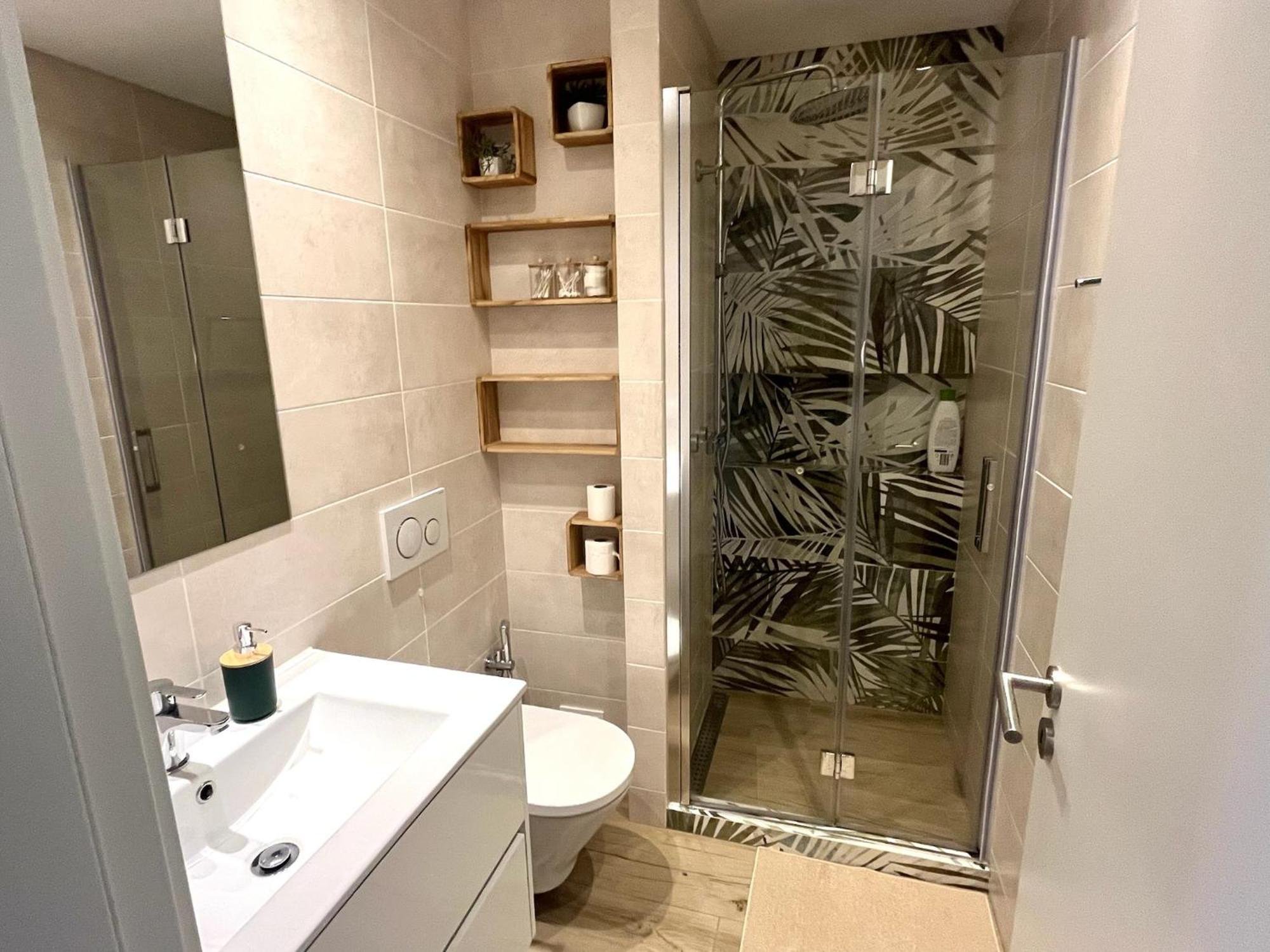 Apartment Excelstay - Balaia