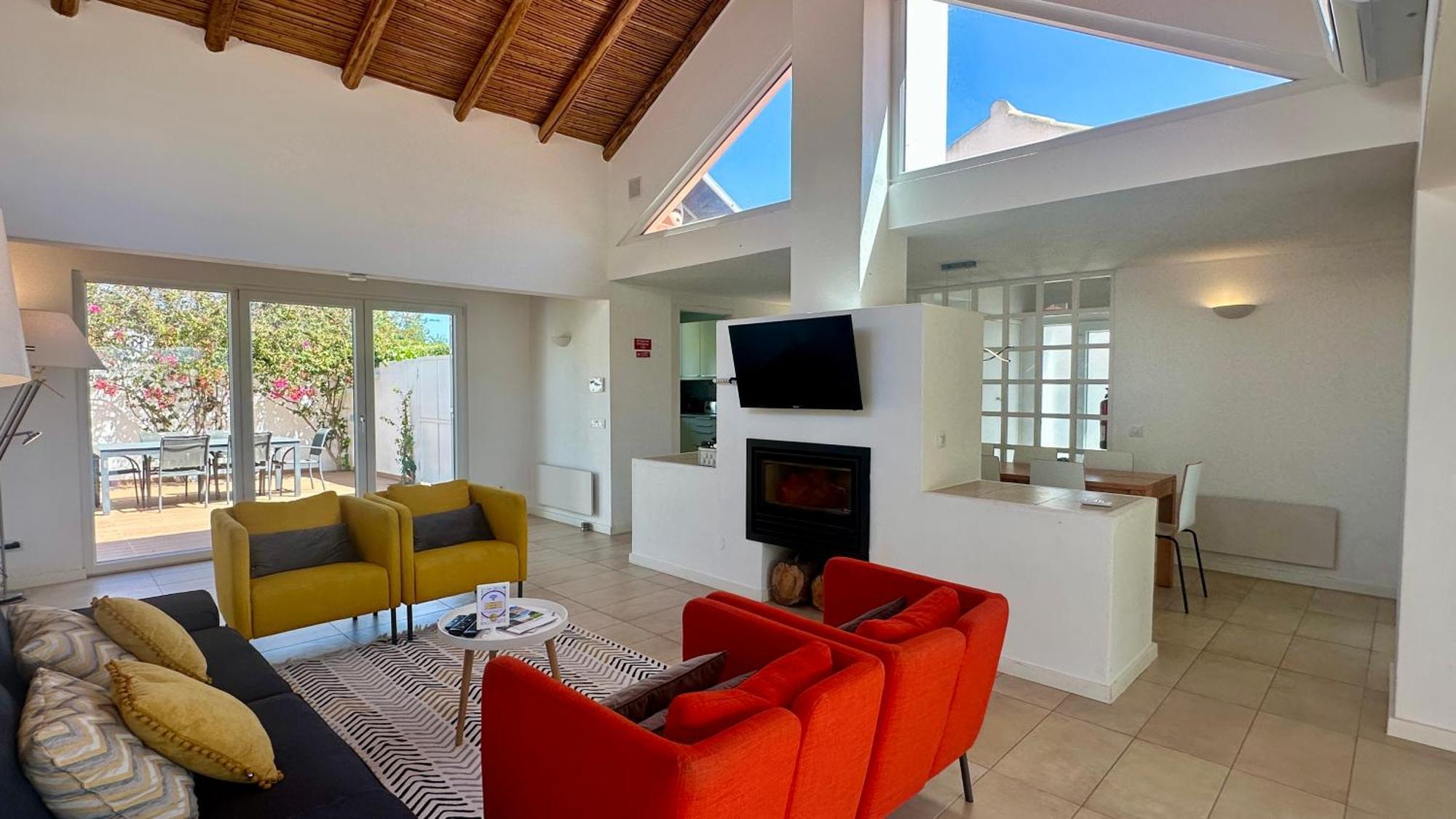 Villa Galo Cip Albufeira