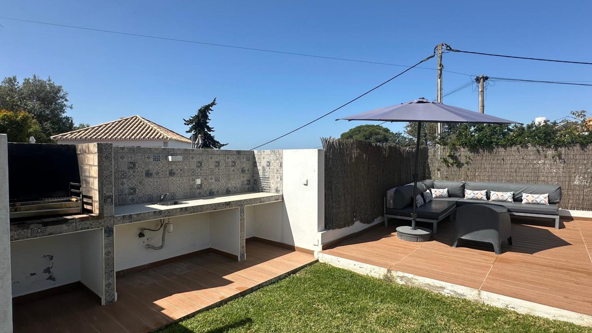 Galo Cip * Albufeira
