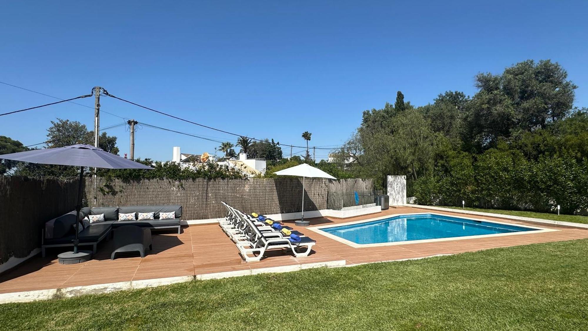 Galo Cip Villa Albufeira