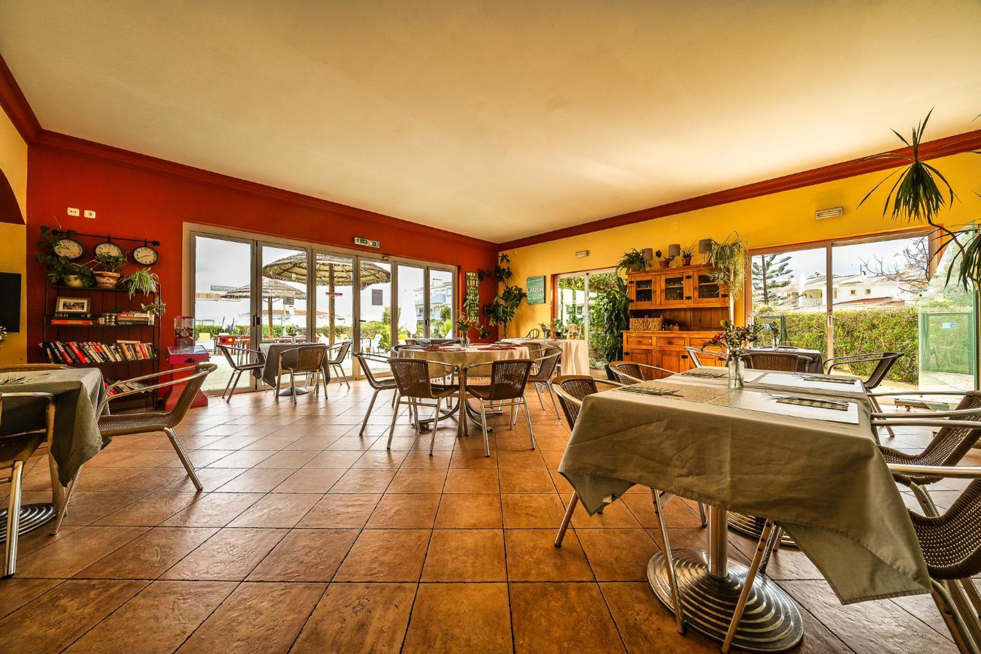 Four Bedroom With Private Pool Oasis Parque At09 * Portimao