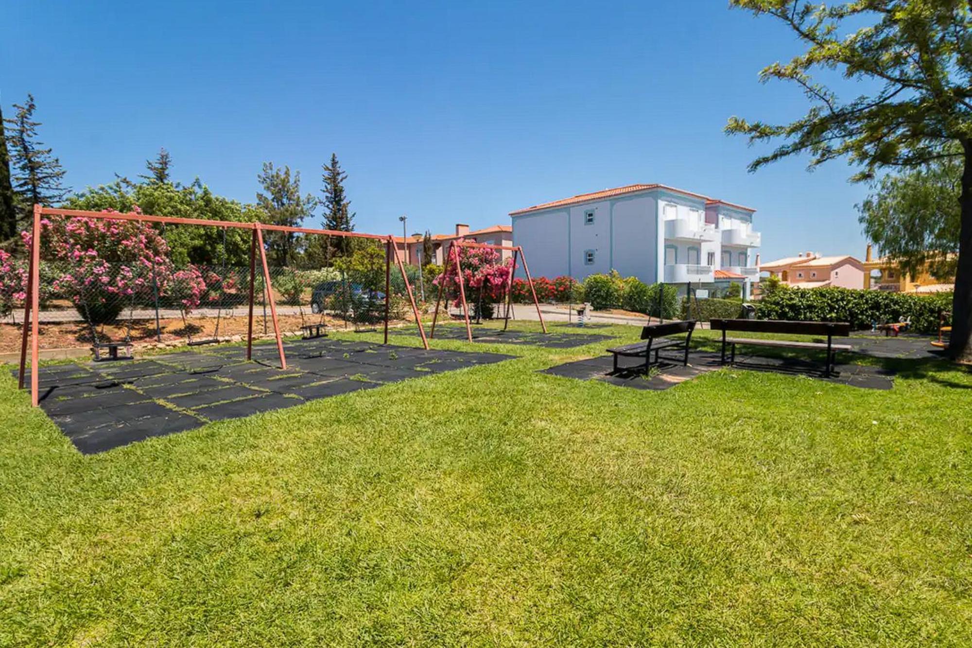 Four Bedroom With Private Pool Oasis Parque At09 Villa