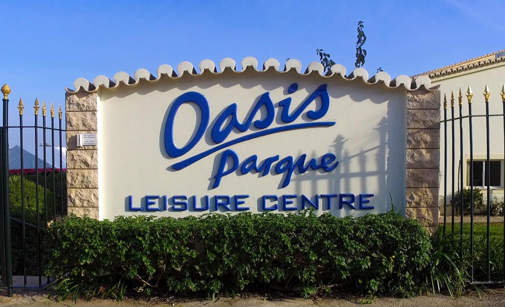 Four Bedroom With Private Pool Oasis Parque At09 Villa Portimao