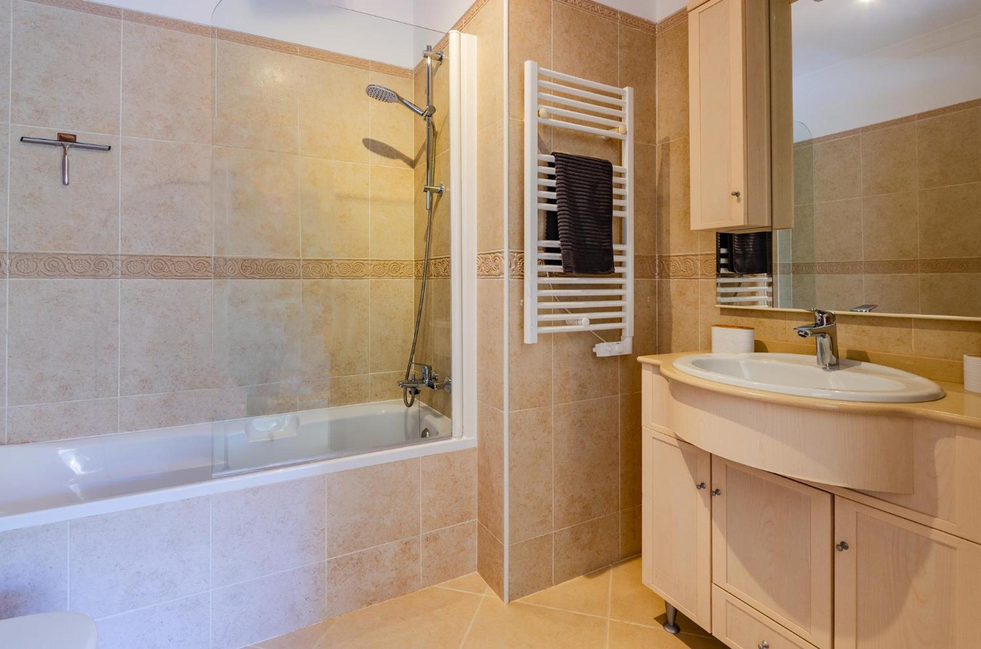 Villa Four Bedroom With Private Pool Oasis Parque At09 Portimao