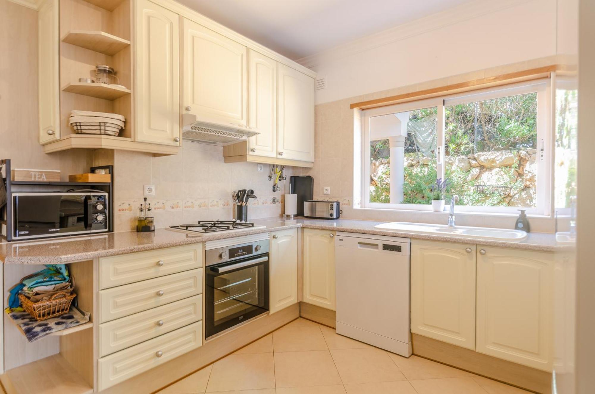 Four Bedroom With Private Pool Oasis Parque At09 Portimao