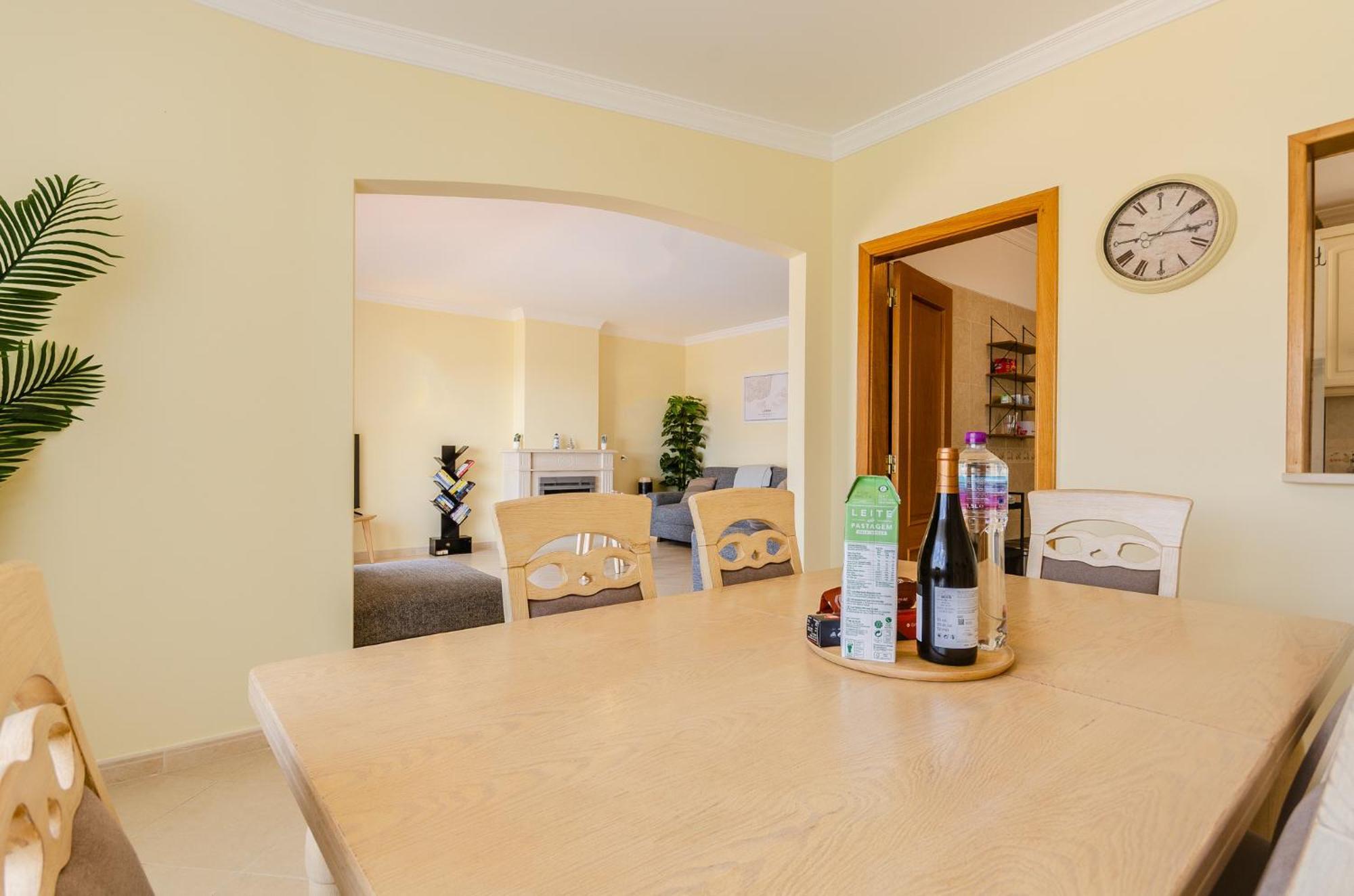 Four Bedroom With Private Pool Oasis Parque At09 * Portimao