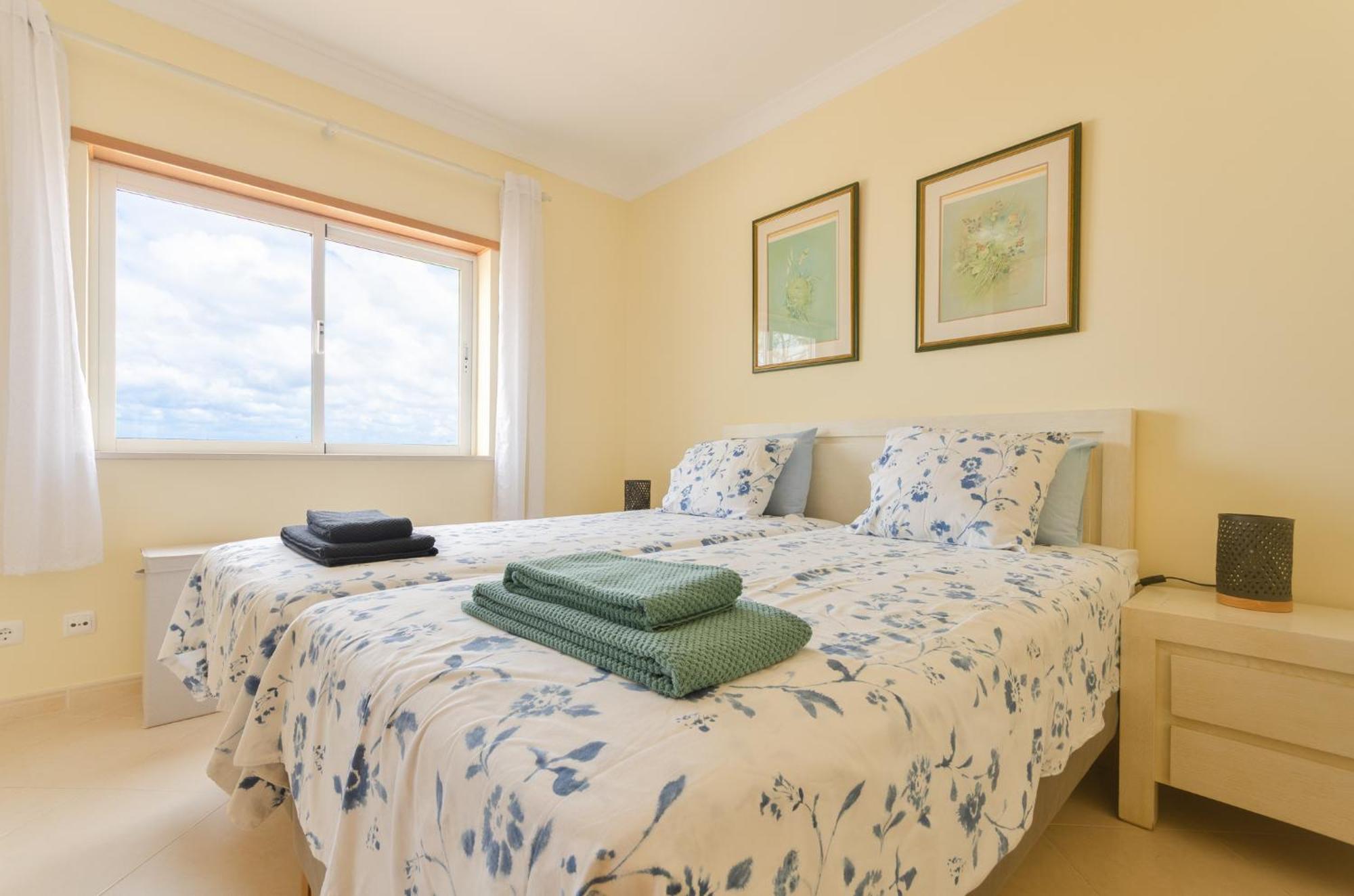 Four Bedroom With Private Pool Oasis Parque At09 Villa *