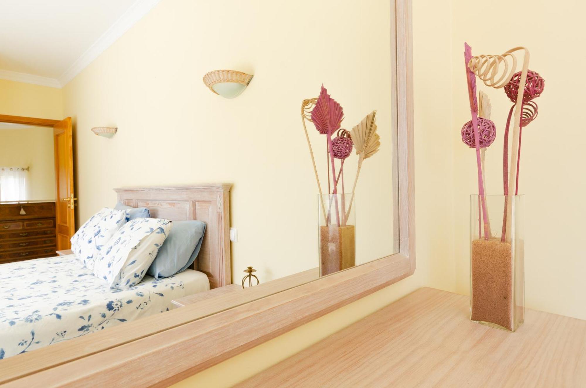 Four Bedroom With Private Pool Oasis Parque At09 Villa Portimao