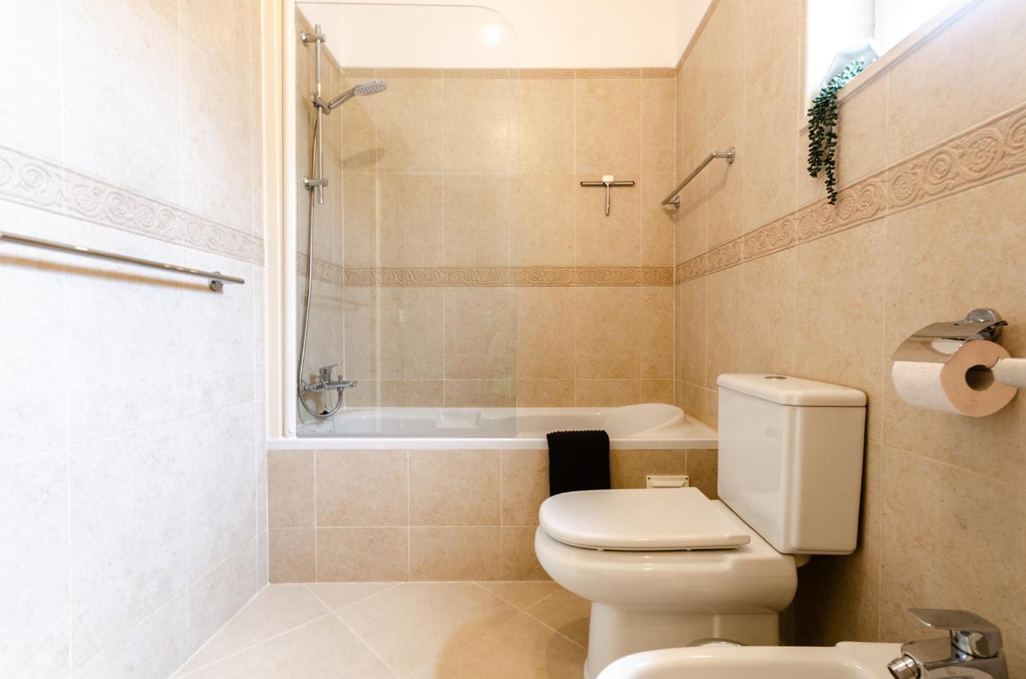 Villa Four Bedroom With Private Pool Oasis Parque At09 Portimao