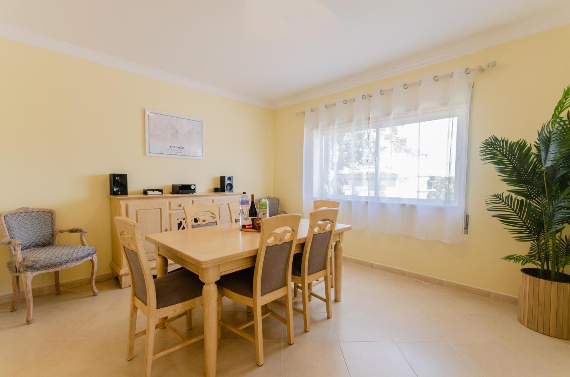 Four Bedroom With Private Pool Oasis Parque At09 *