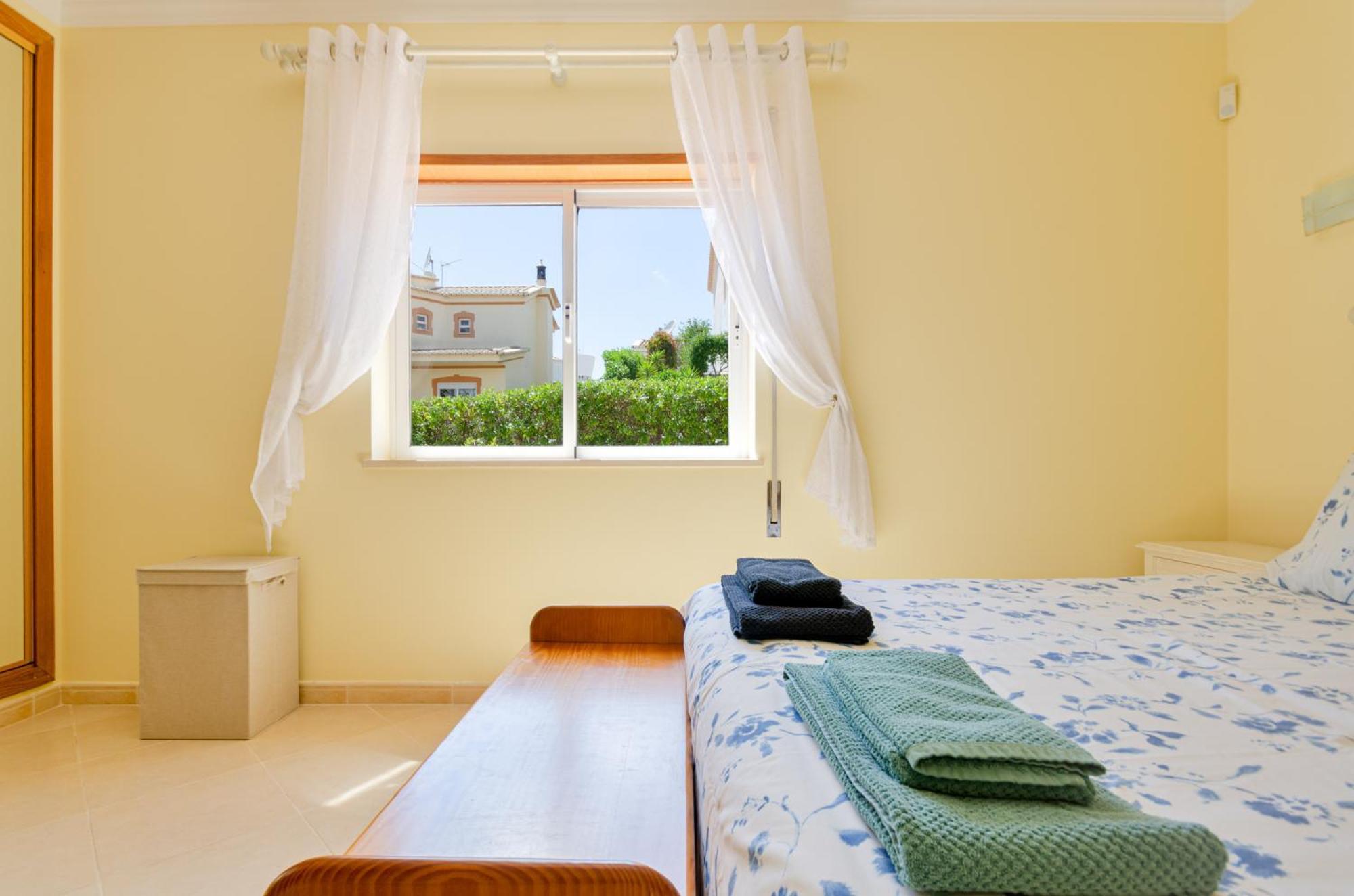 Four Bedroom With Private Pool Oasis Parque At09 Portimao