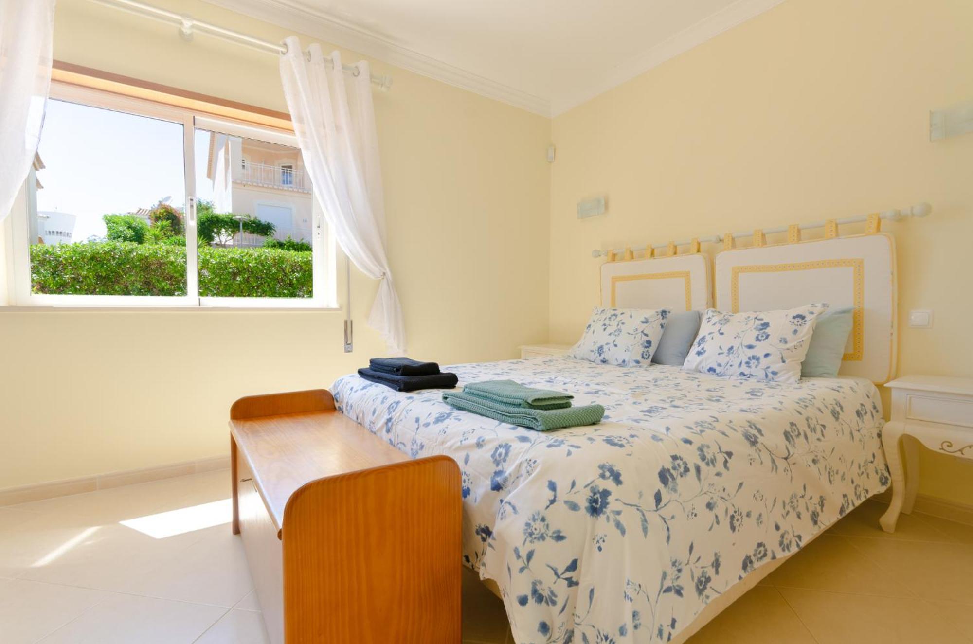 Four Bedroom With Private Pool Oasis Parque At09 * Portimao