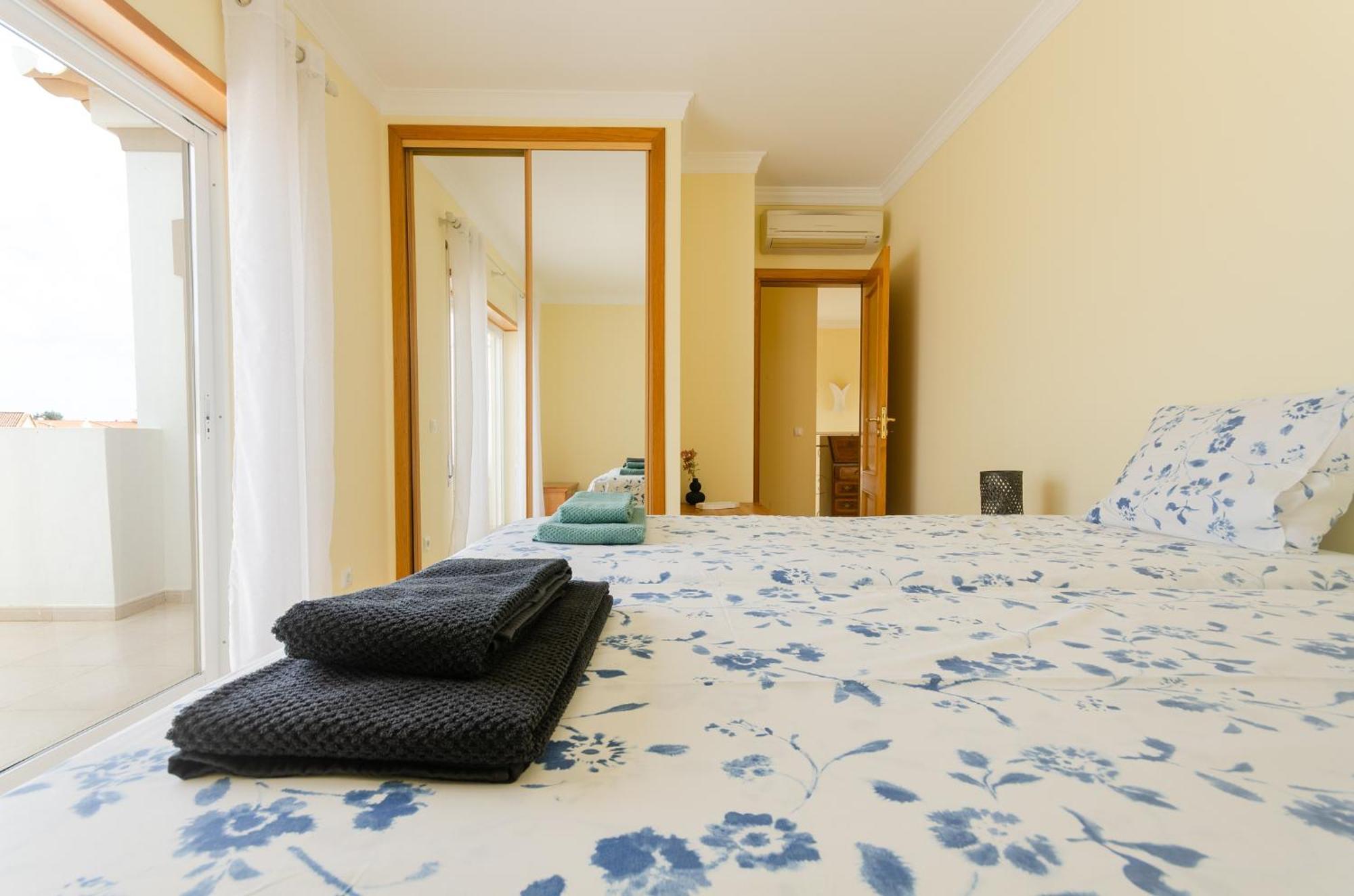 Four Bedroom With Private Pool Oasis Parque At09