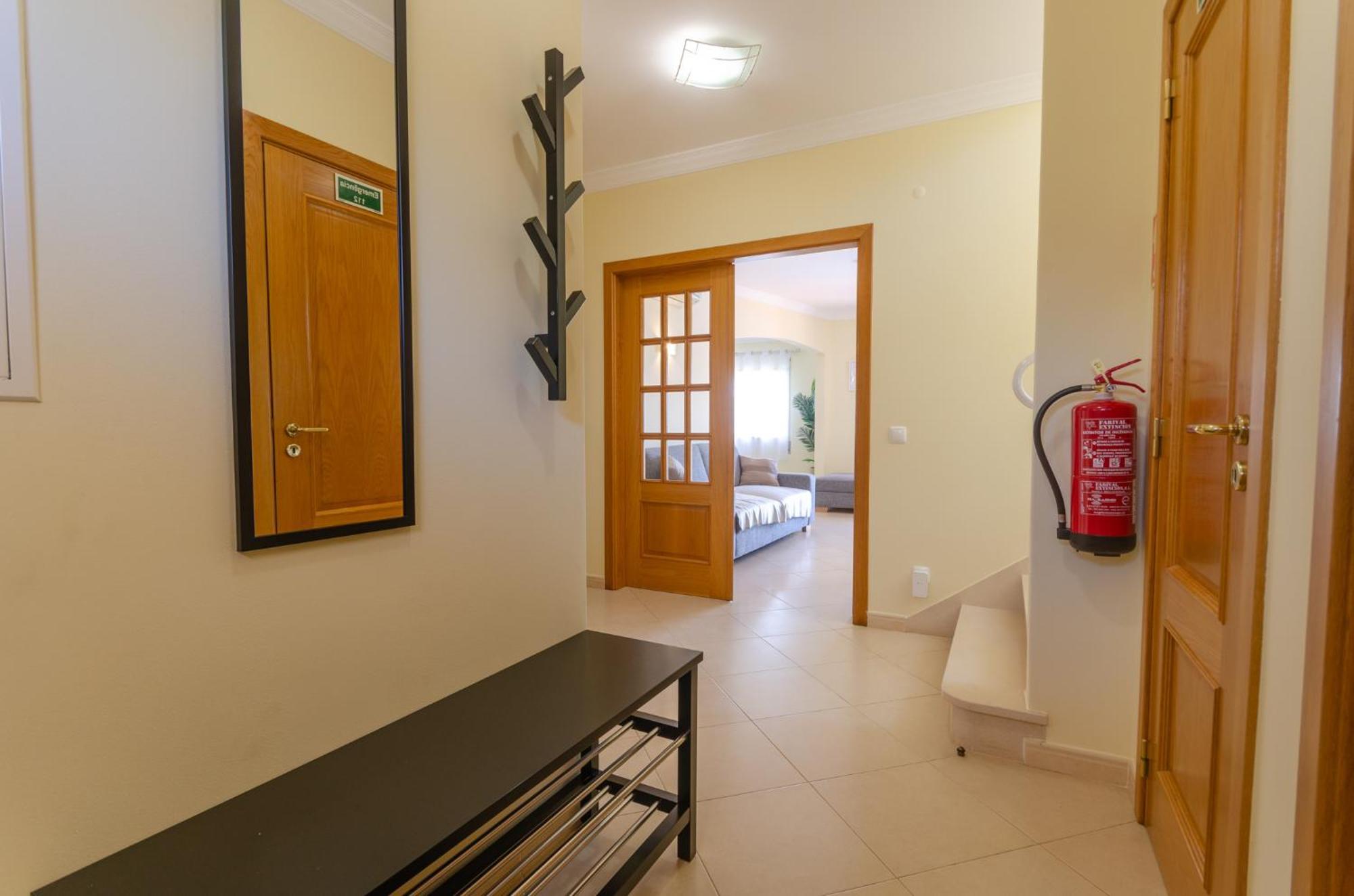 Four Bedroom With Private Pool Oasis Parque At09 Portimao