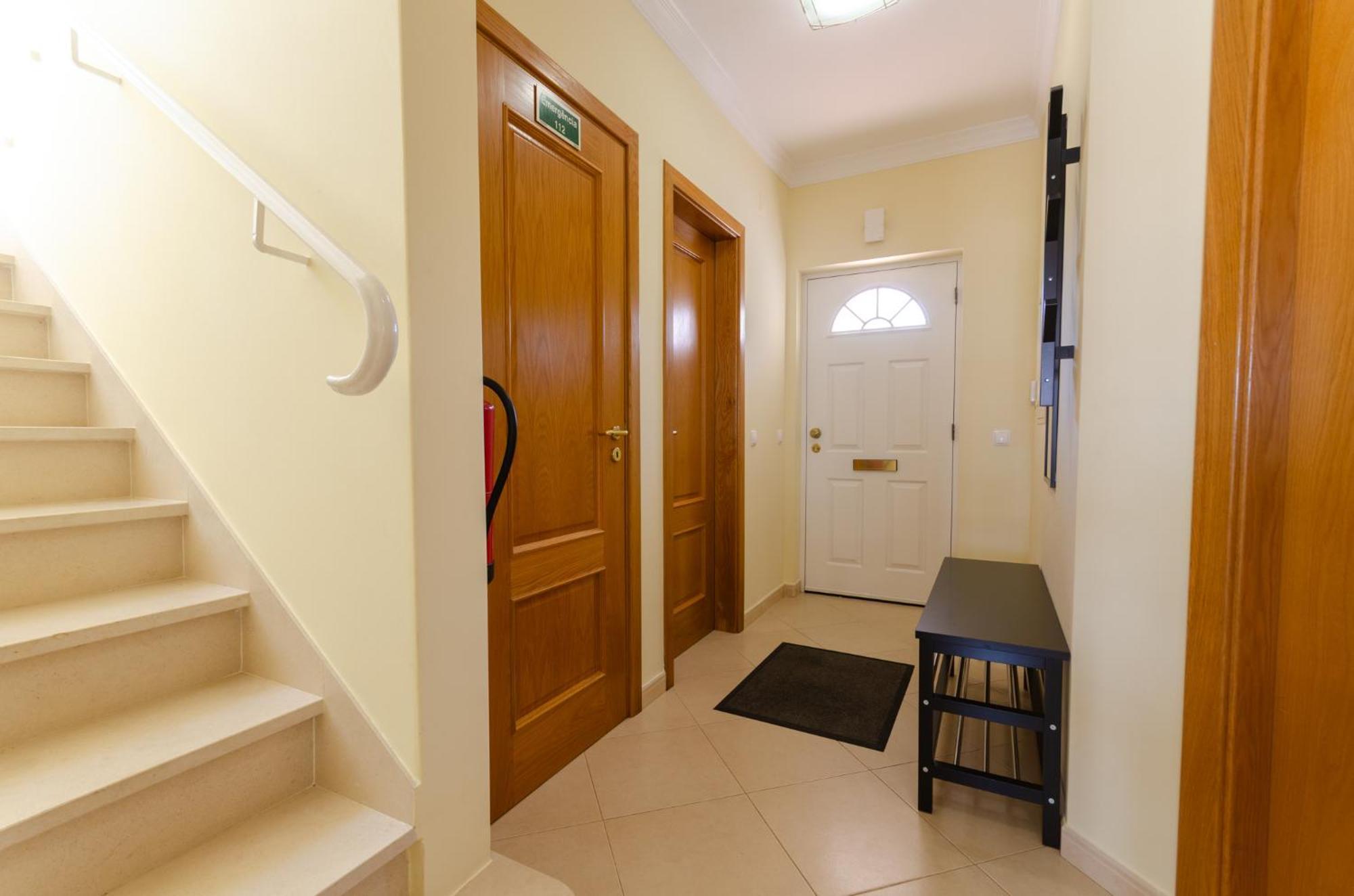 Four Bedroom With Private Pool Oasis Parque At09 * Portimao