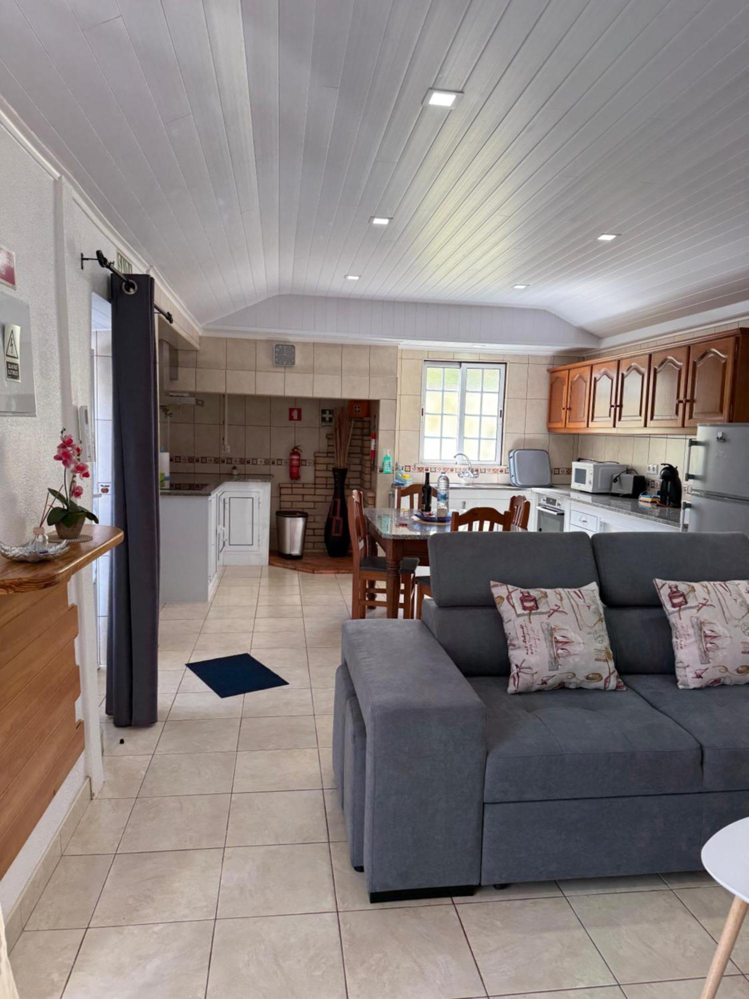 Holiday home Casa Dos Morros
