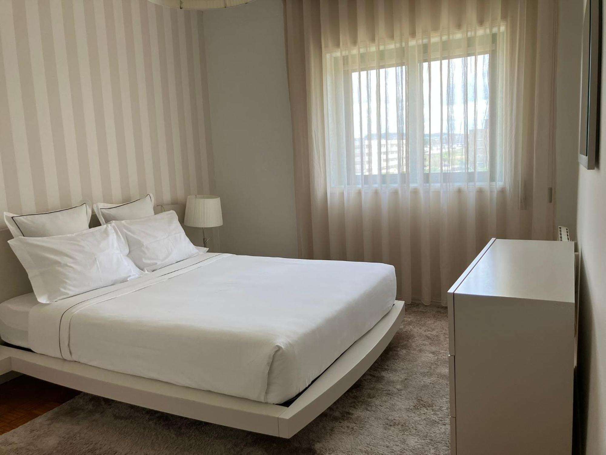 Apartamento Casa Na *
