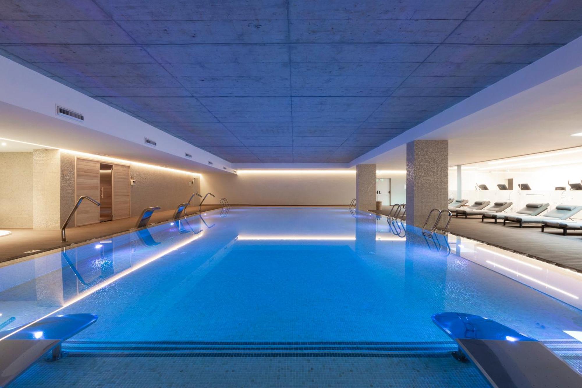 Boeira Garden Porto Gaia, Curio Collection By Hilton 5* Vila Nova de Gaia