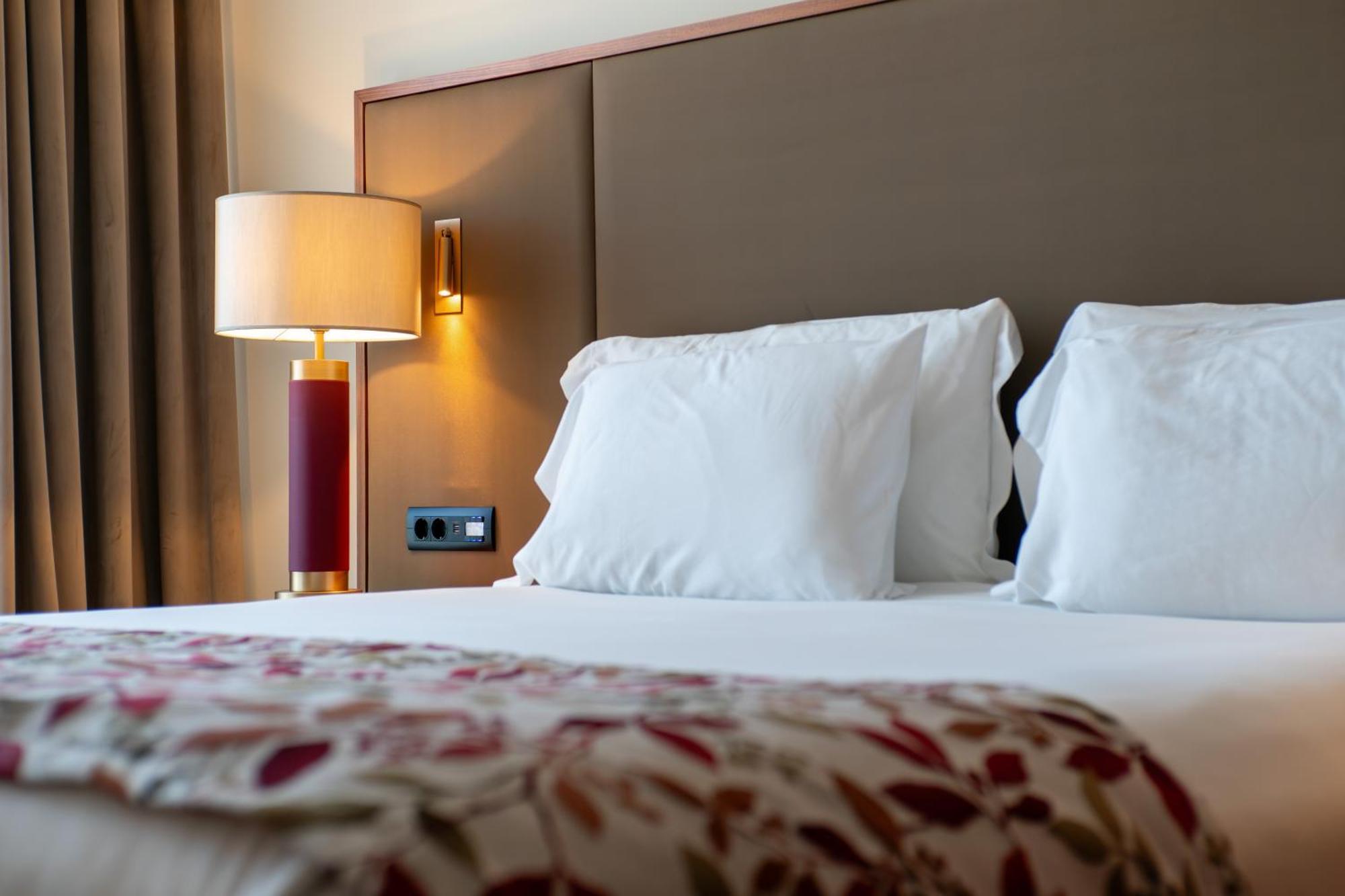 Boeira Garden Porto Gaia, Curio Collection By Hilton Hotel