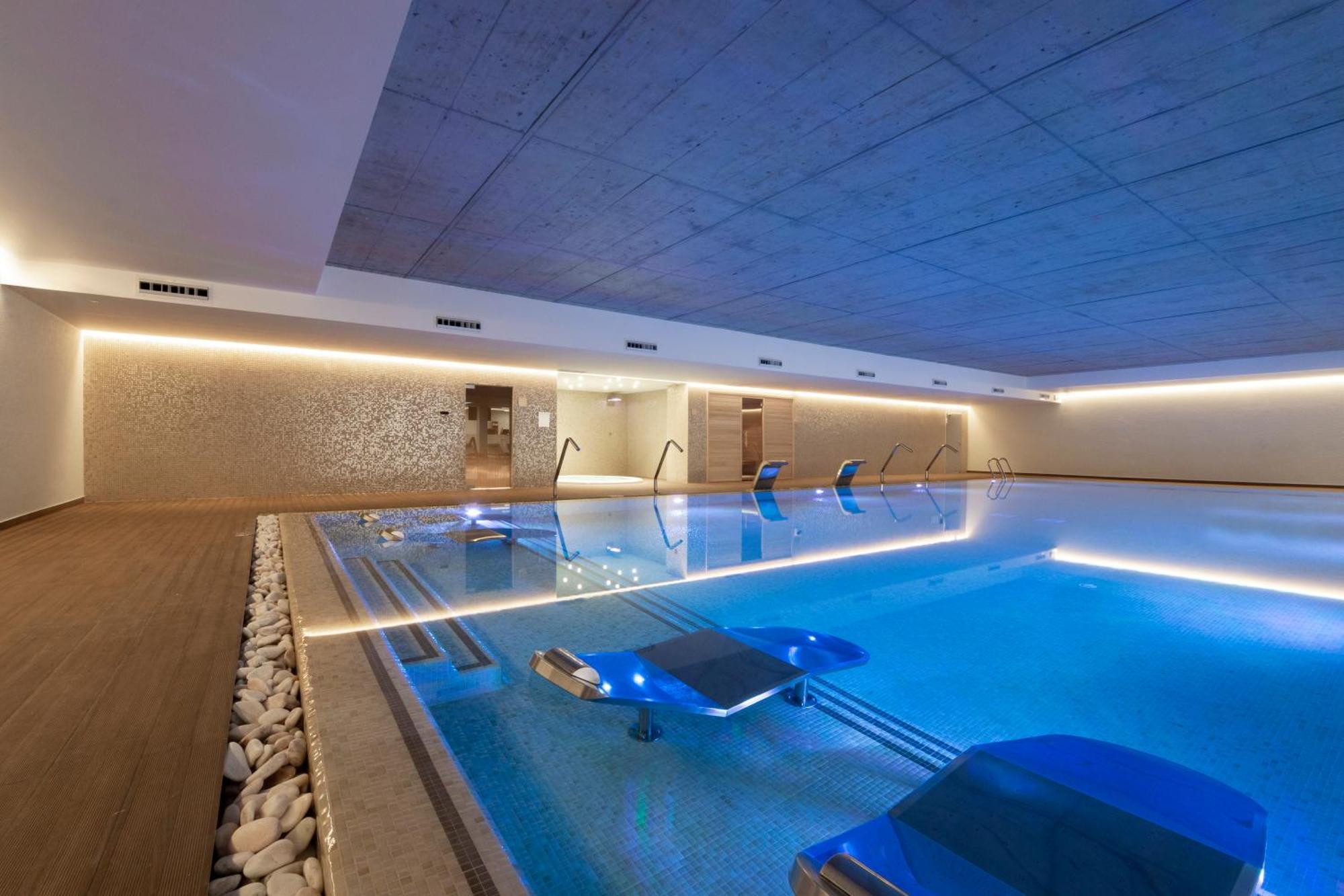 Hotel Boeira Garden Porto Gaia, Curio Collection By Hilton 5*