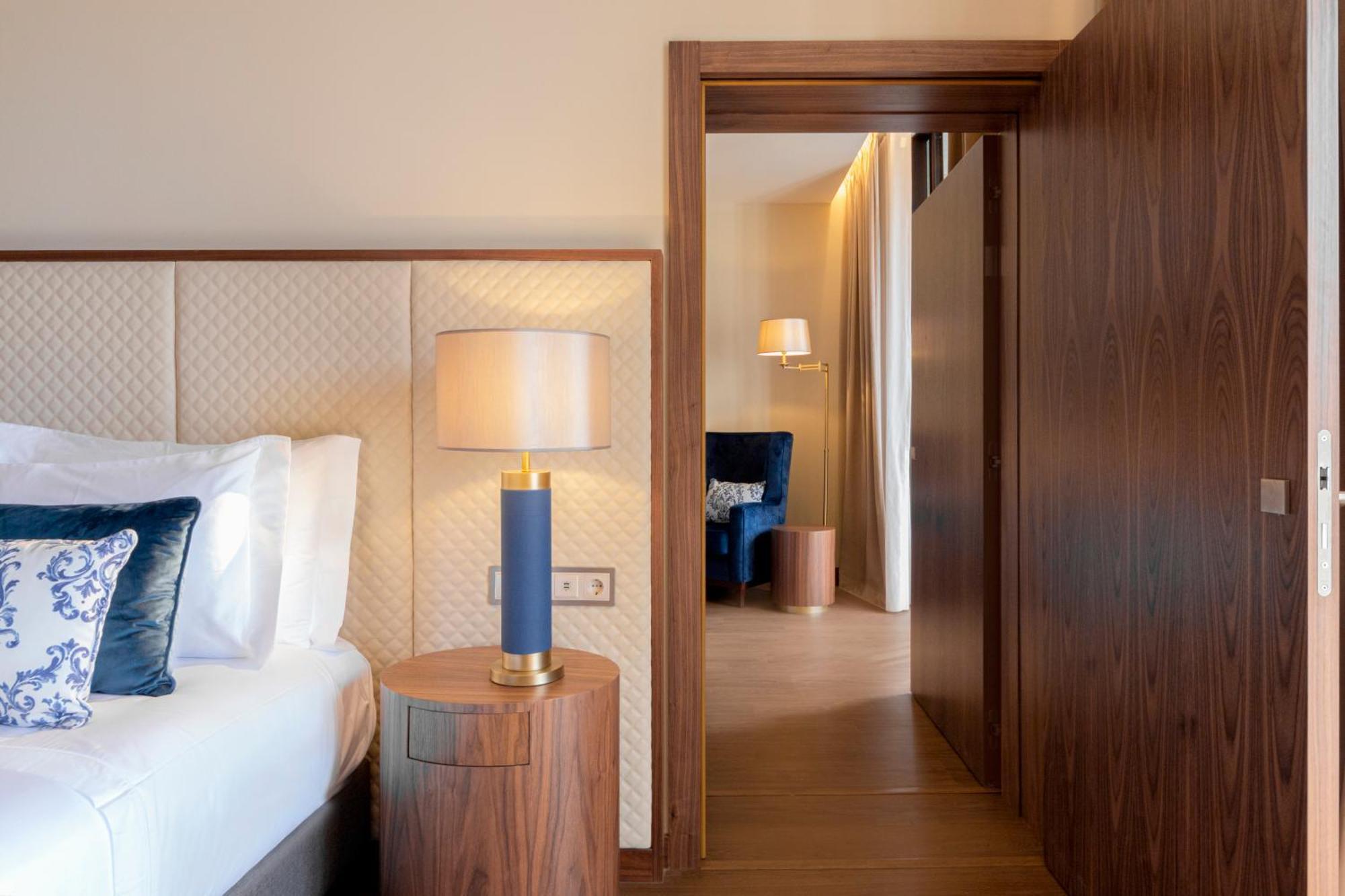 Boeira Garden Porto Gaia, Curio Collection By Hilton 5*