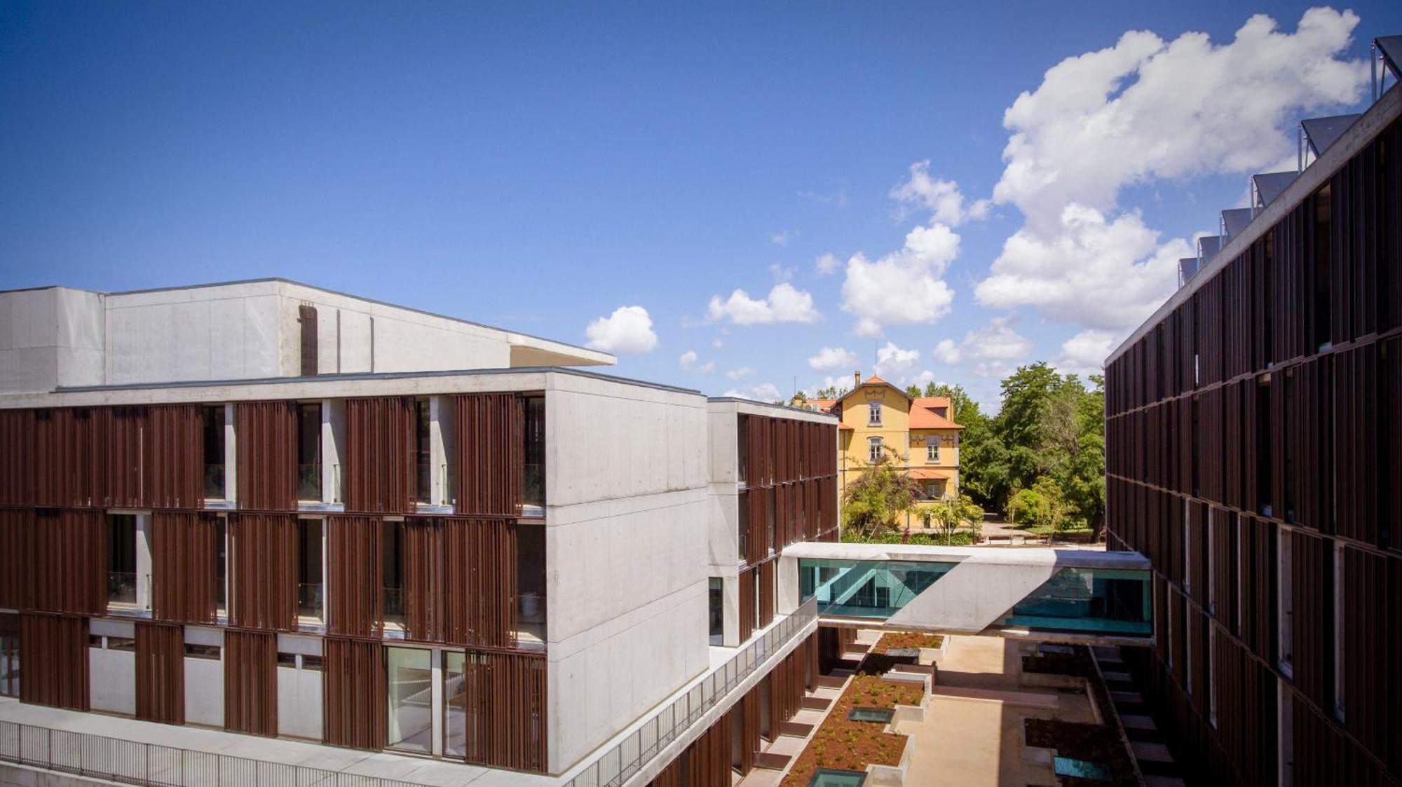 Boeira Garden Porto Gaia, Curio Collection By Hilton Vila Nova de Gaia