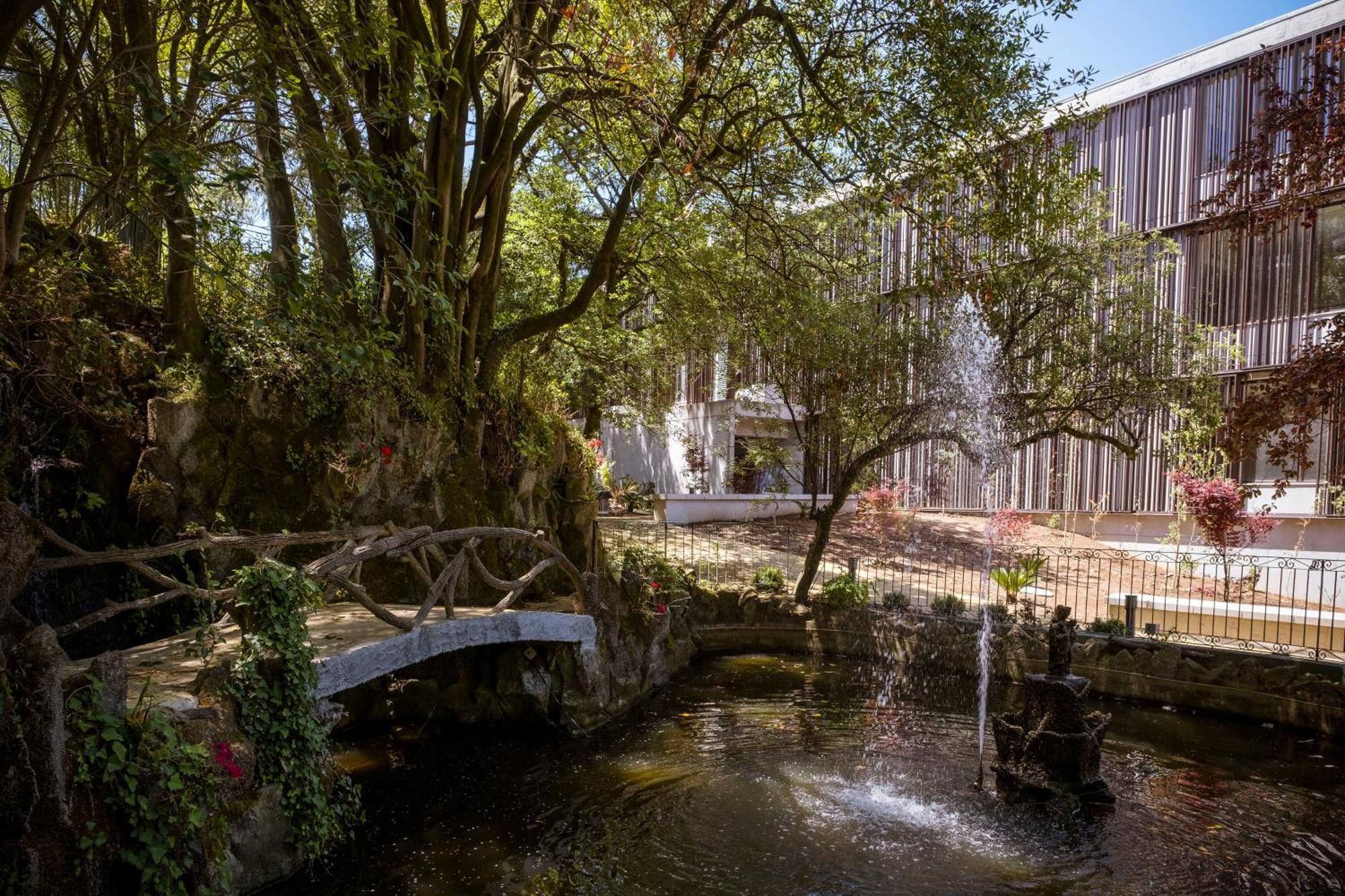 Boeira Garden Porto Gaia, Curio Collection By Hilton 5* Vila Nova de Gaia