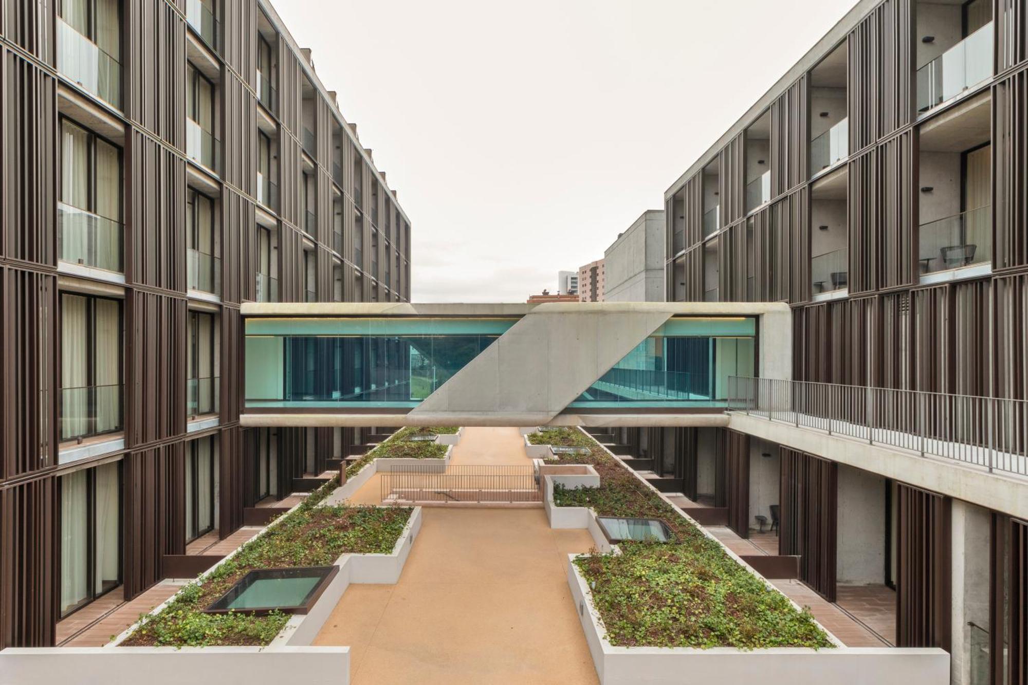Boeira Garden Porto Gaia, Curio Collection By Hilton Hotel