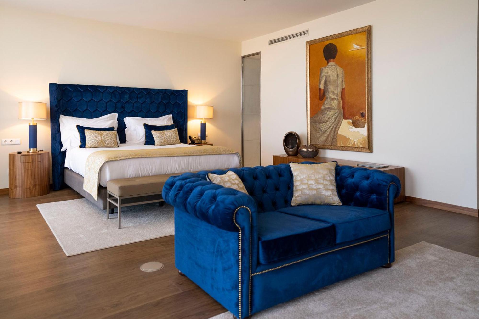 Boeira Garden Porto Gaia, Curio Collection By Hilton Hotel Vila Nova de Gaia