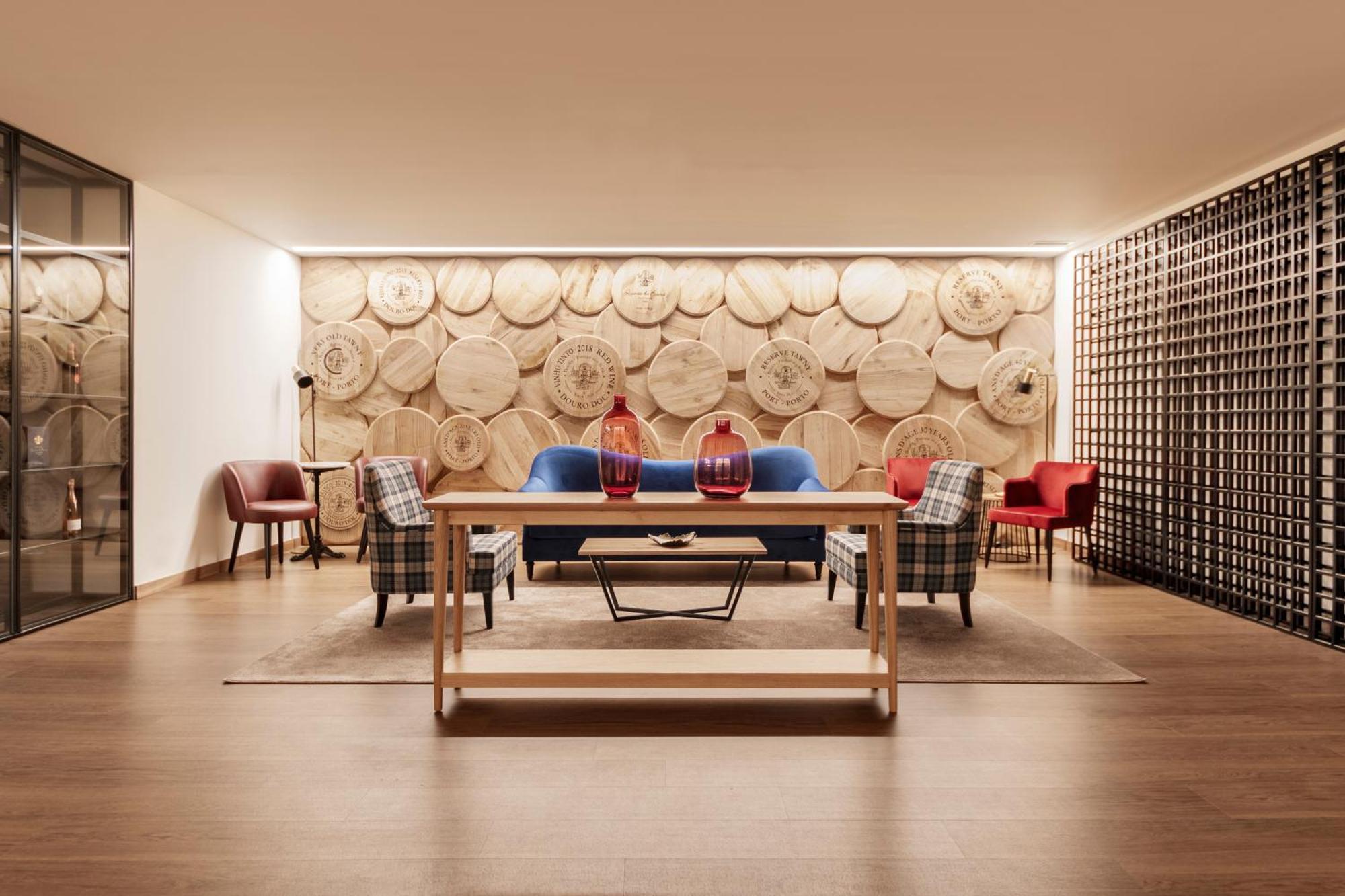 Boeira Garden Porto Gaia, Curio Collection By Hilton 5*
