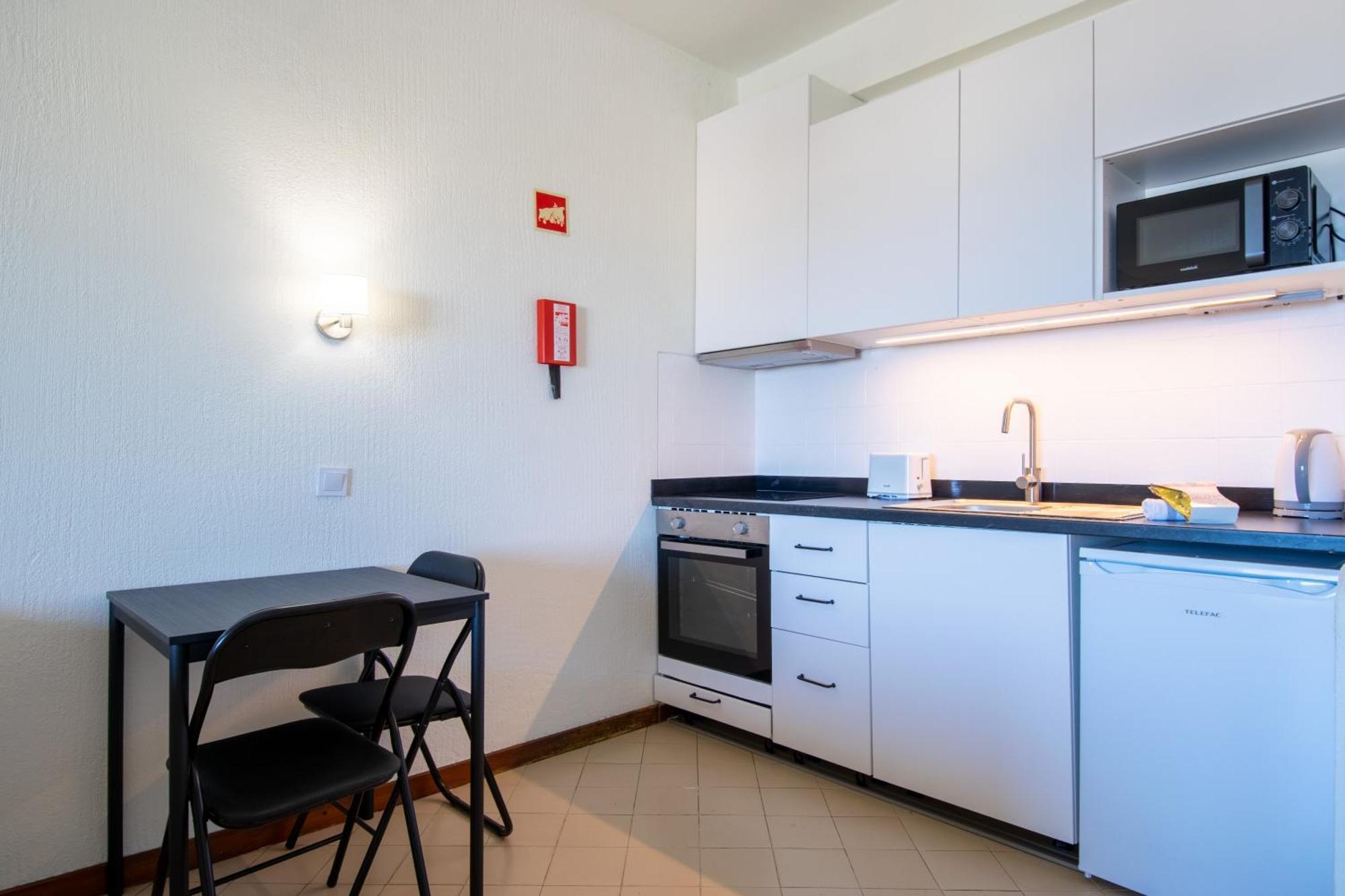 Bellavista Jardim By Beguest Aparthotel