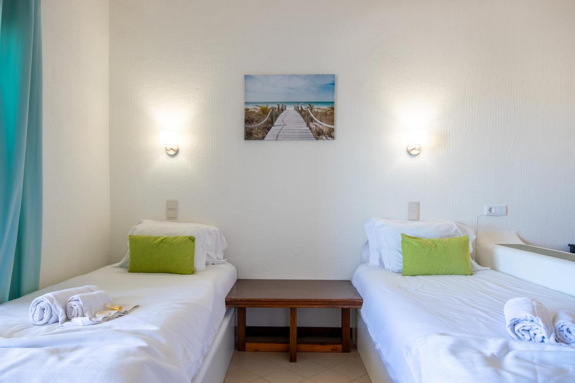 Aparthotel Bellavista Jardim By Beguest