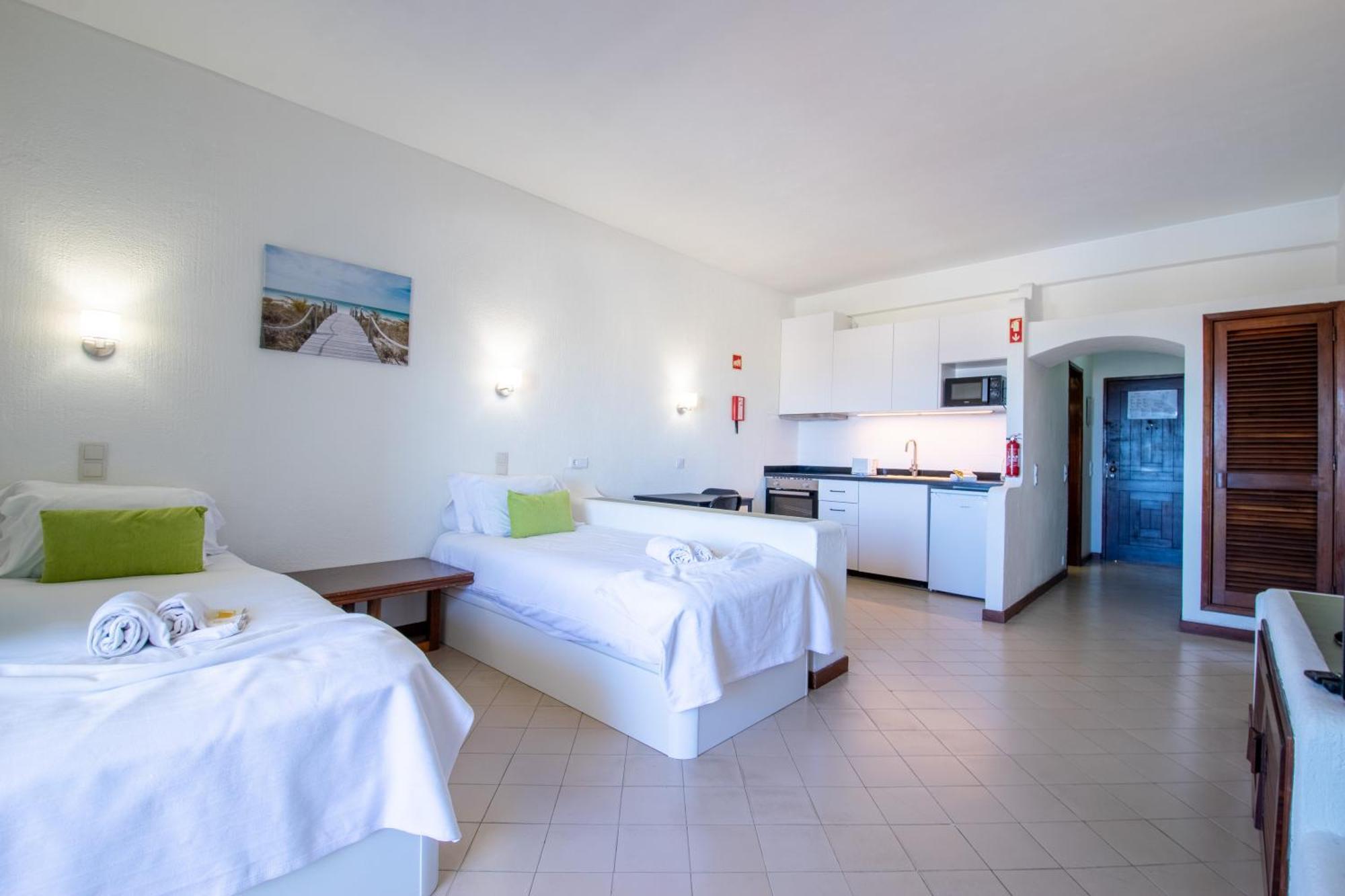 Bellavista Jardim By Beguest Aparthotel Albufeira