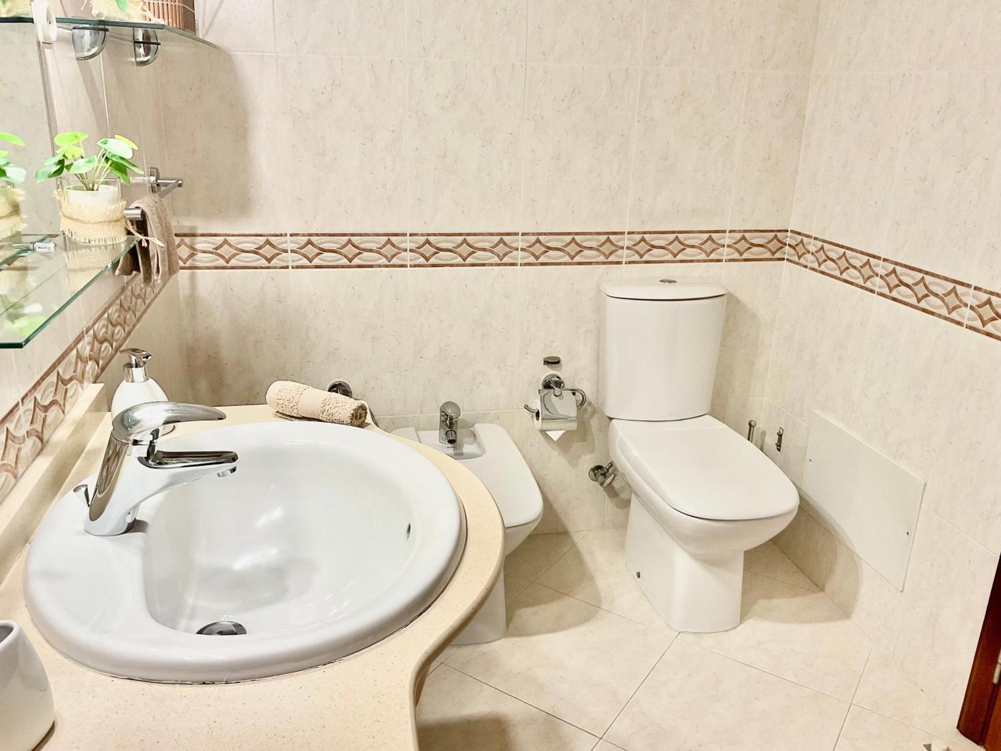 Appartement Marachique 312