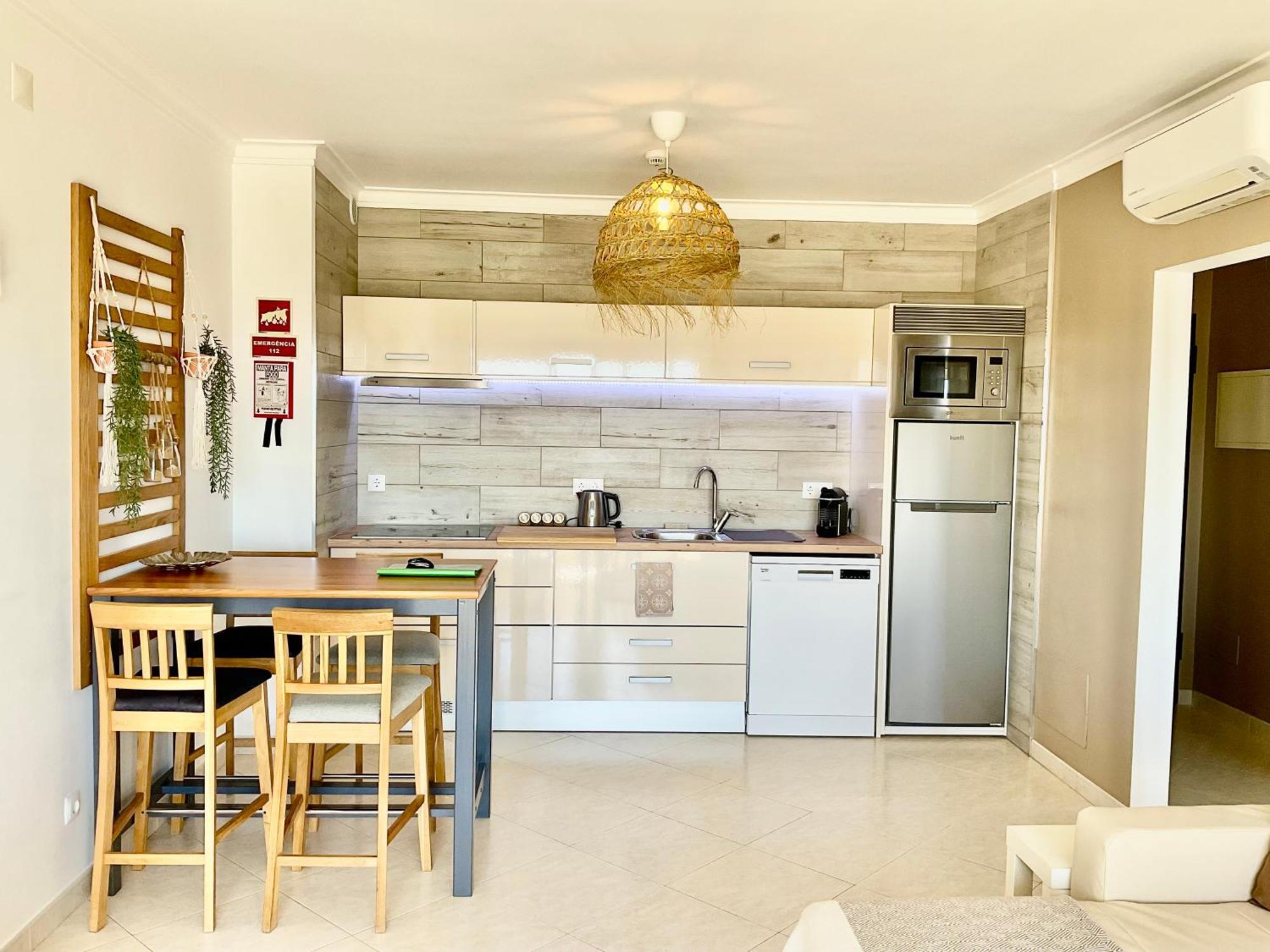 Appartement Marachique 312