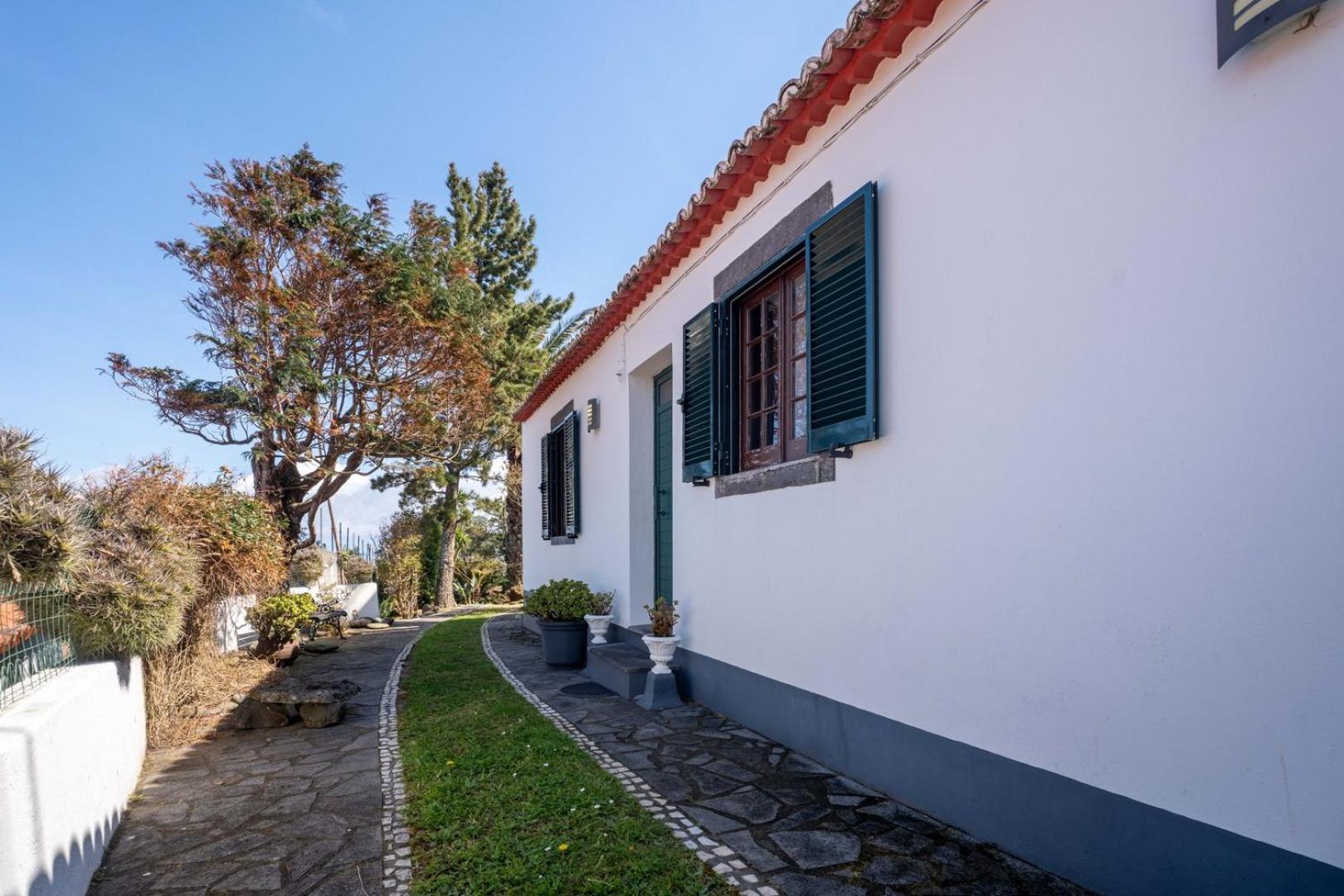 Welcomebuddy - Casa Do Moinho Garden & Sea Retreat Gasthuis Ponta Delgada