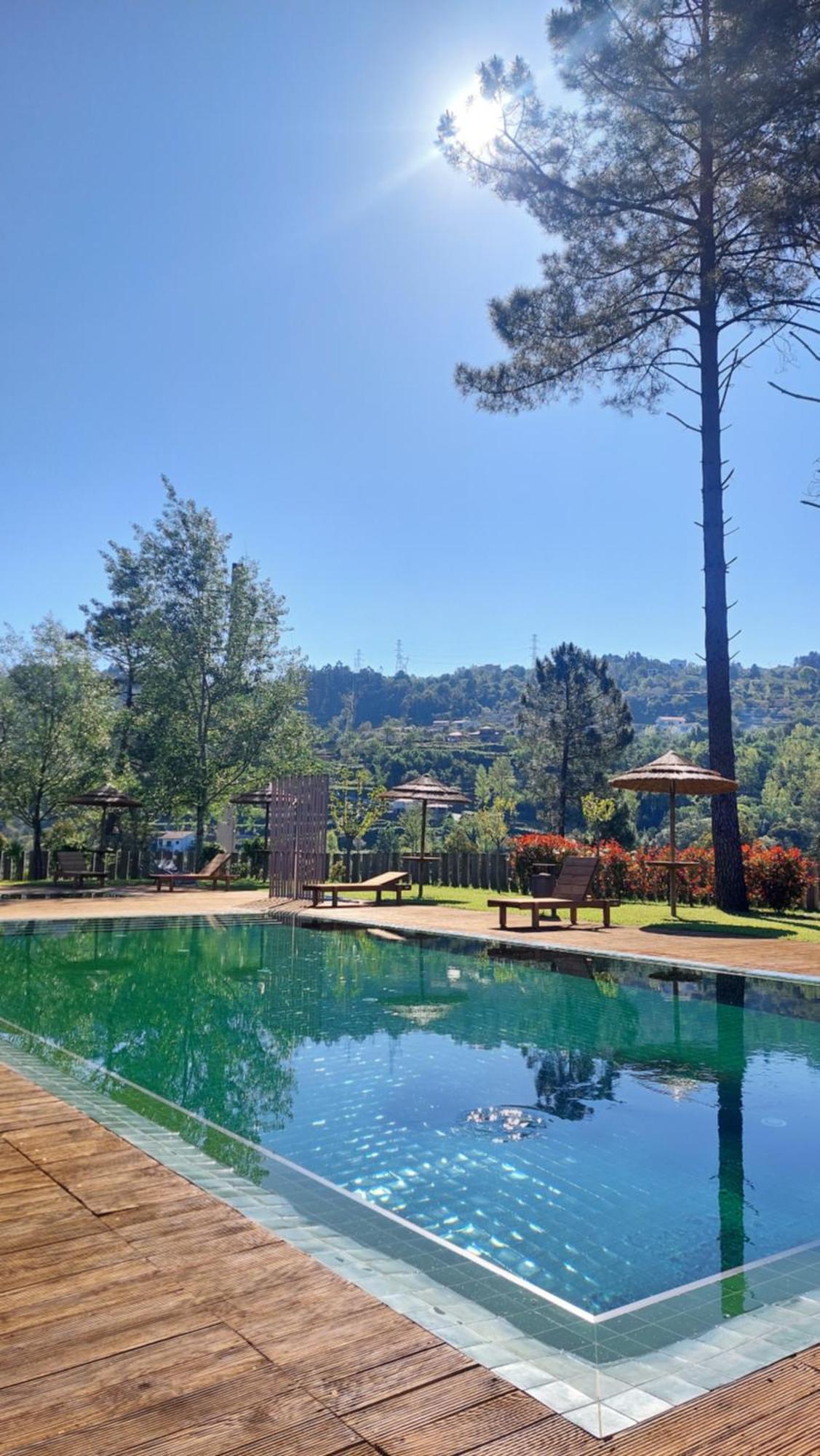 Chalet Welcome Douro