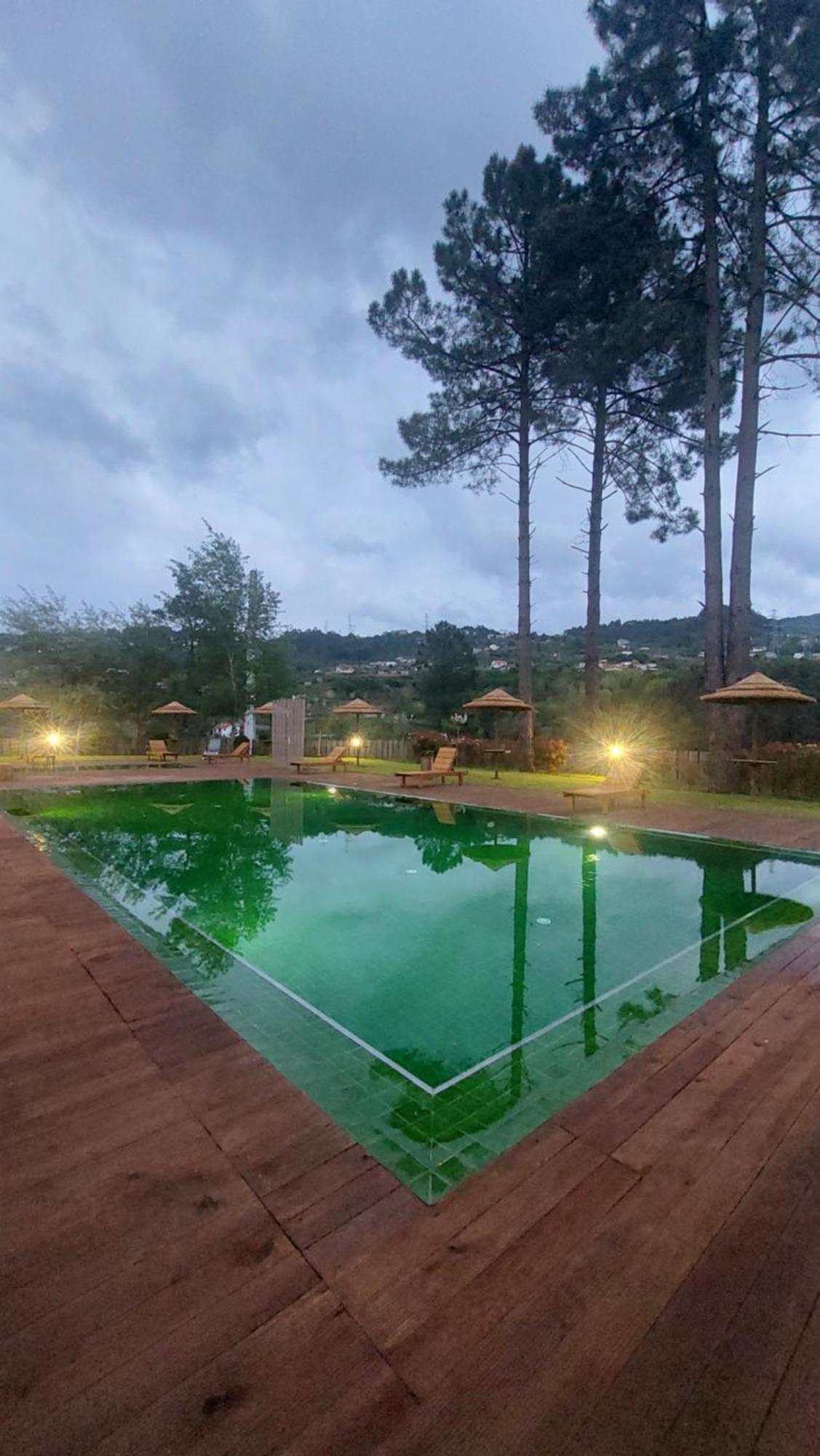 Chalet Welcome Douro *