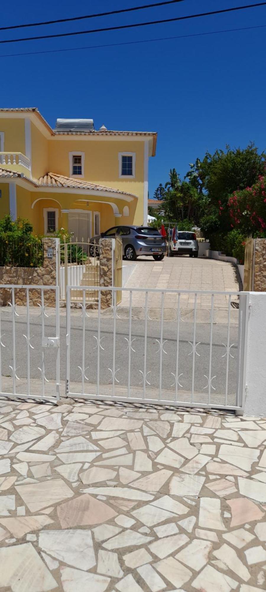 Casa Camarinha Vakantiehuis *