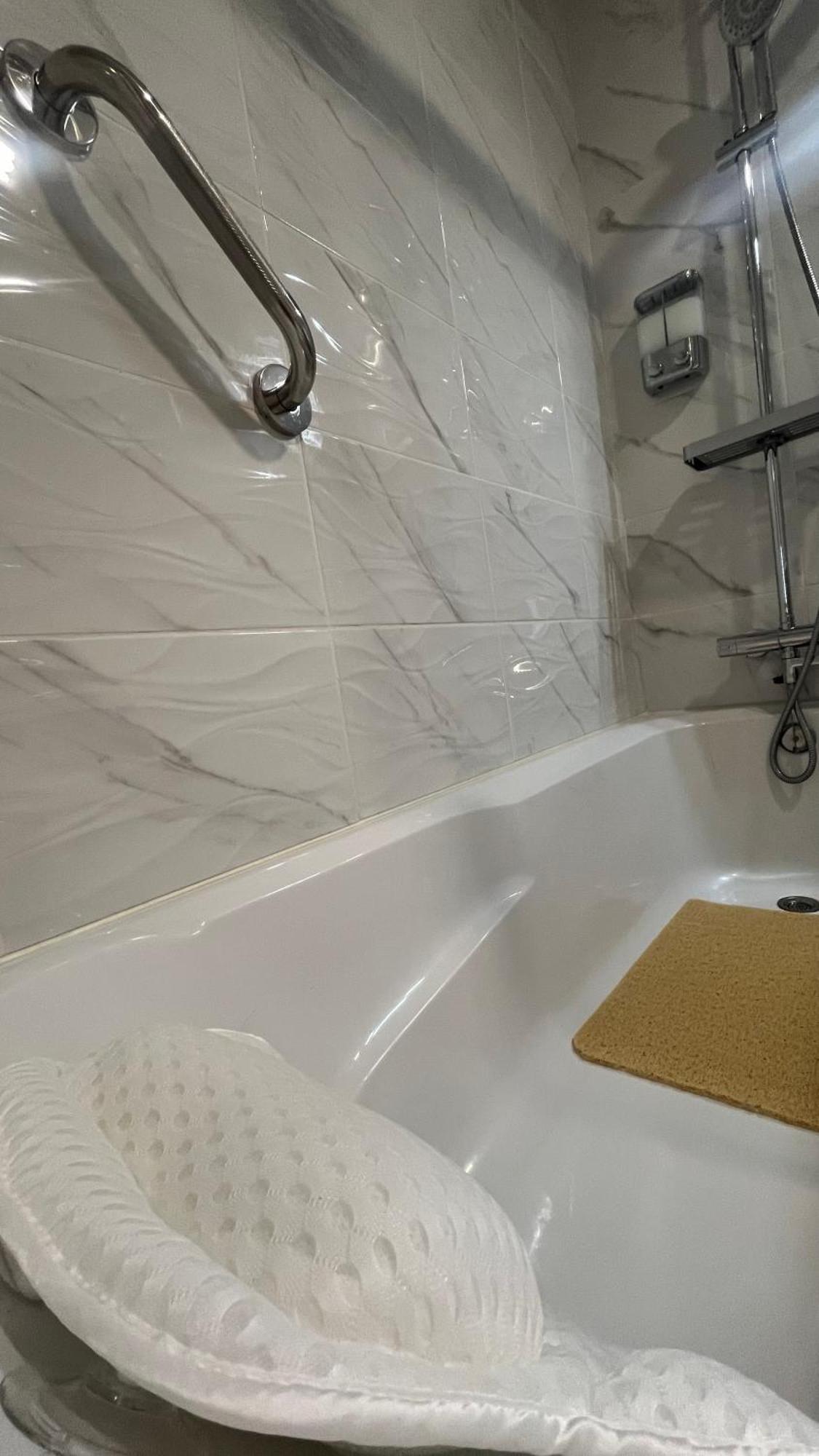 Apartamento Gm Premium