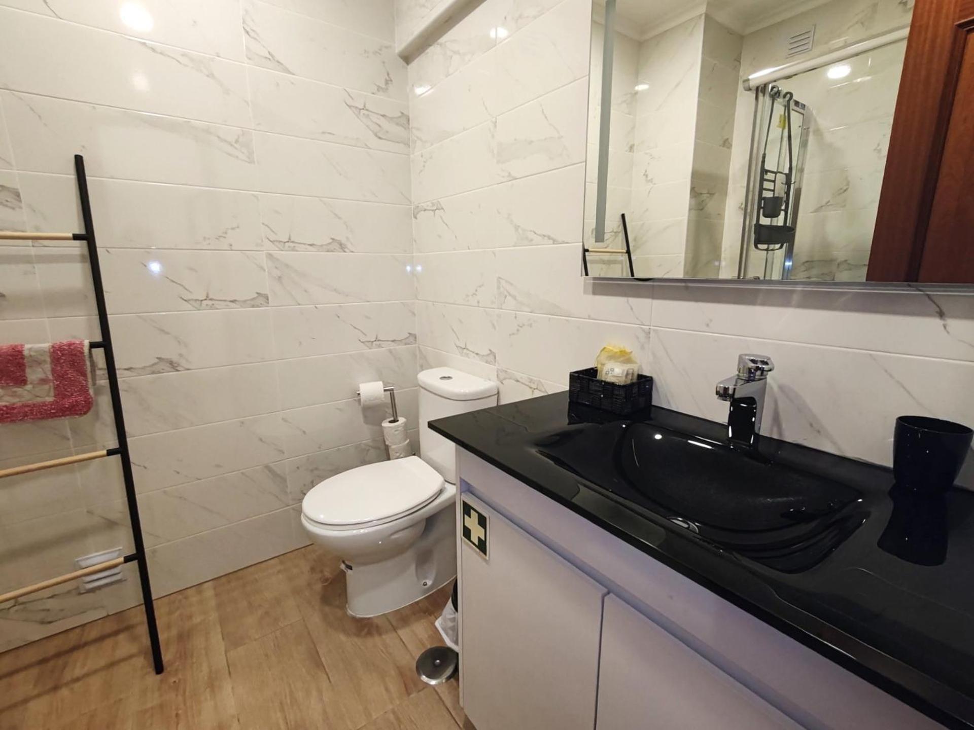 1 Torre Sol 2 - Casas & Papeis Appartement